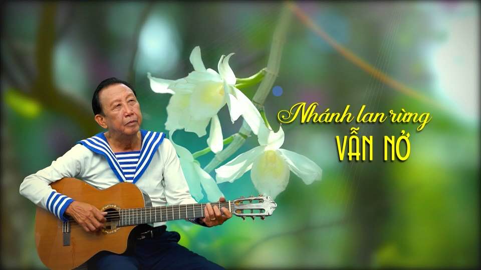 Tạ Minh Tâm, Mỹ Uyên, Quốc Đại tiếc thương nhạc sĩ tài hoa Thế Hiển - Ảnh 2. Tiếc thương nhạc sĩ Thế Hiển: Nhánh lan rừng sẽ luôn nở thật lung linh anh ơi! - Ảnh 2.