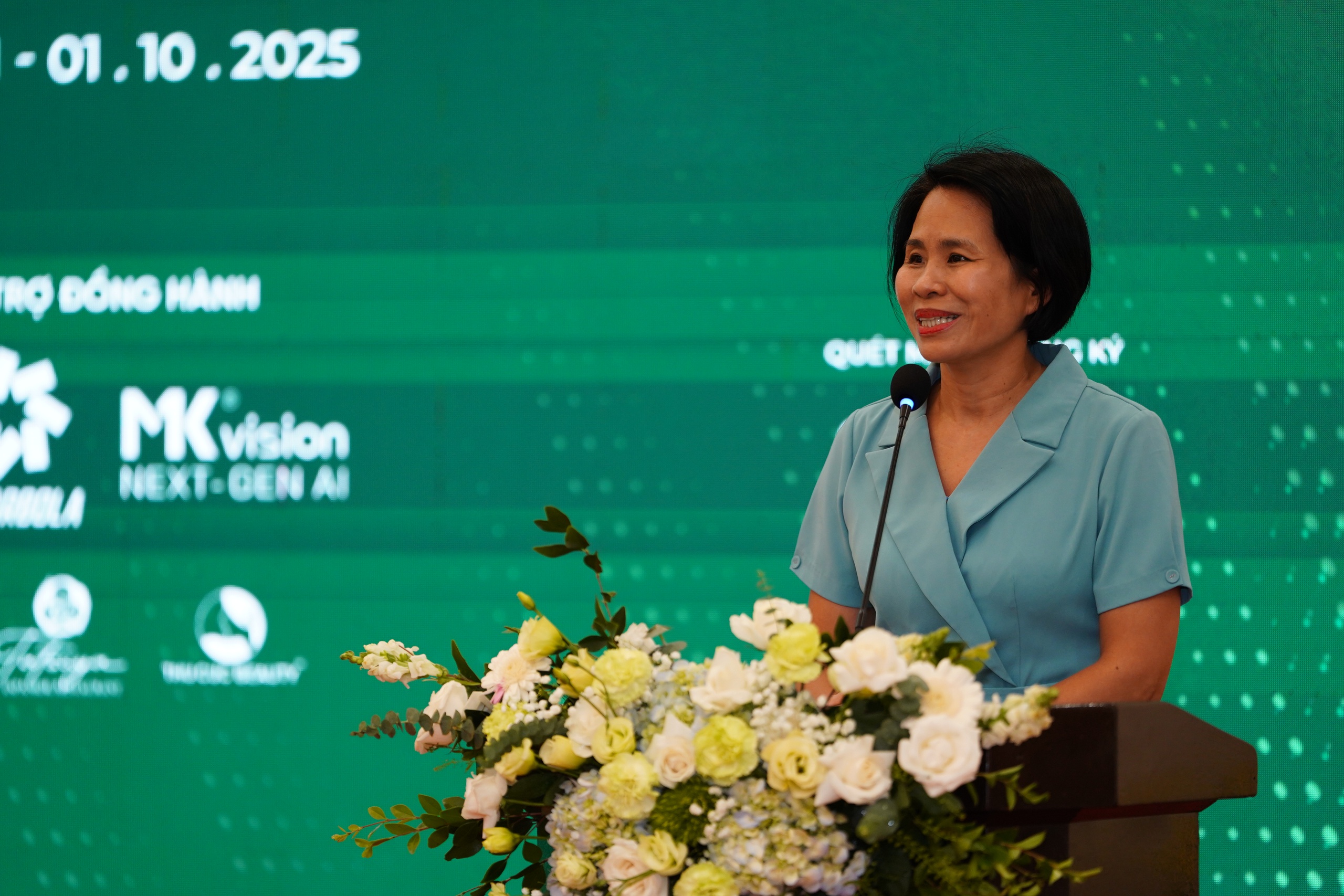 Giải pickleball của VTV có tổng giá trị tiền thưởng tới 1 tỉ đồng - Ảnh 1.