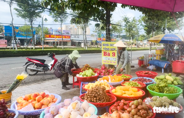 Phú Quốc quyết làm đường phố - bãi biển văn minh đón APEC 2027 - Ảnh 1.