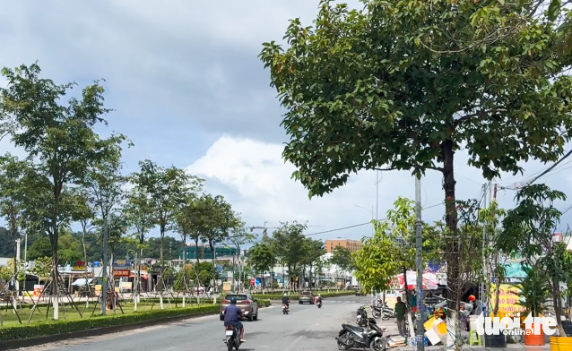 Phú Quốc quyết làm đường phố - bãi biển văn minh đón APEC 2027 - Ảnh 2.