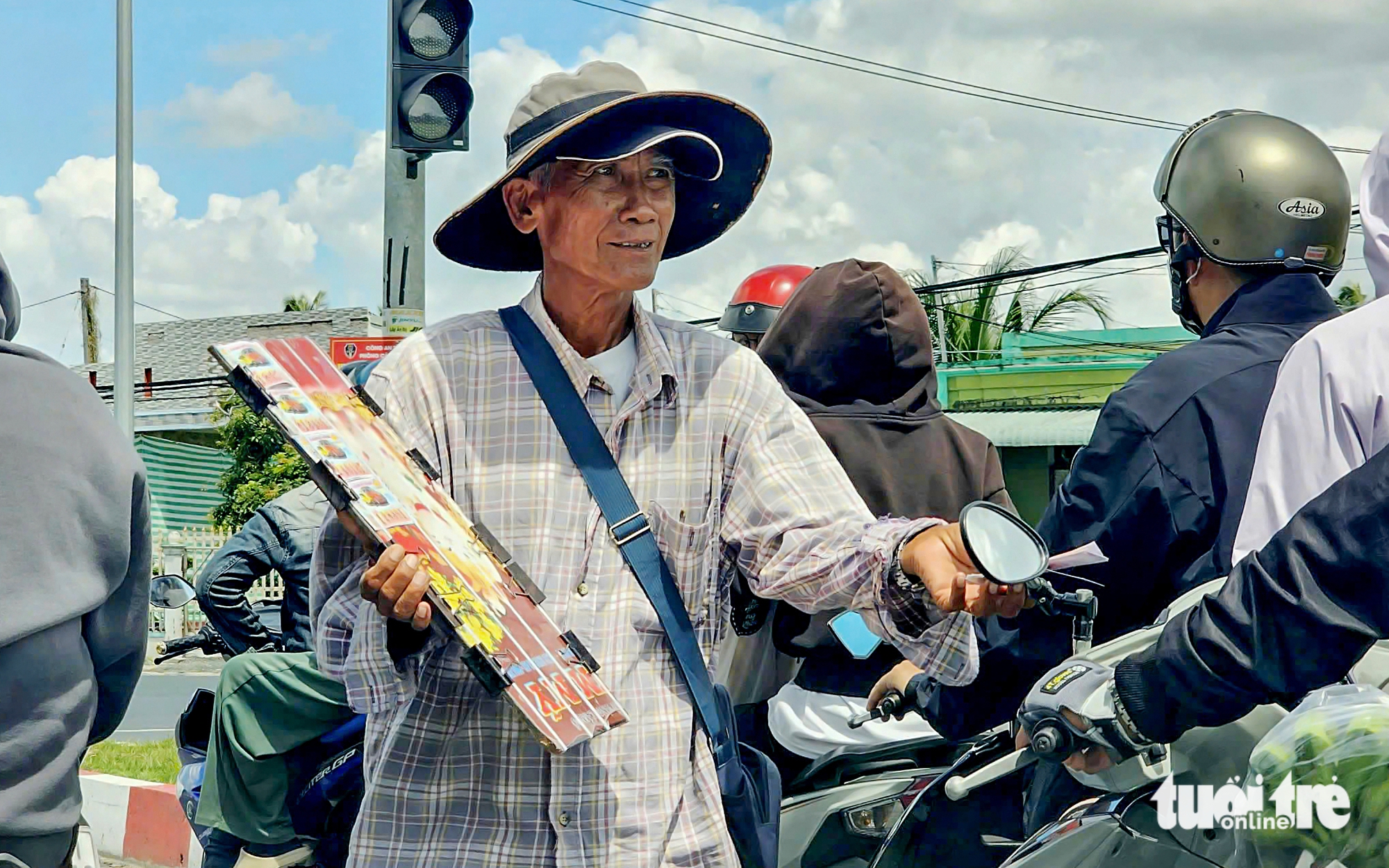 តើក្រុមហ៊ុនឆ្នោតនិយាយអ្វីខ្លះអំពីព័ត៌មាននៃការច្របាច់បញ្ចូលគ្នា? - រូបថត ១. Các công ty xổ số kiến thiết nói gì trước thông tin sáp nhập? - Ảnh 1.