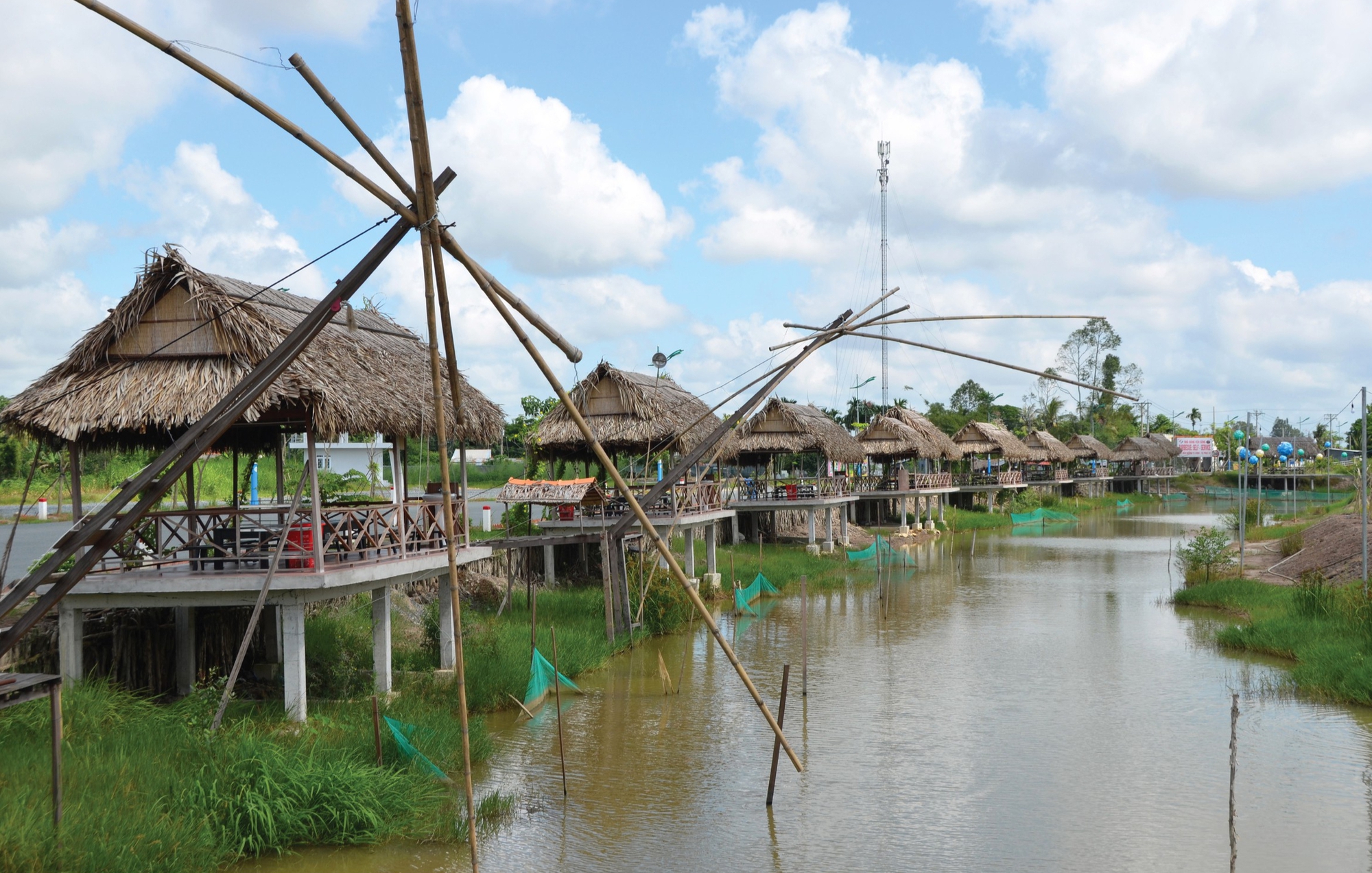 Cuộc sống muôn màu qua góc nhìn nhiếp ảnh của người cao tuổi - Ảnh 5.