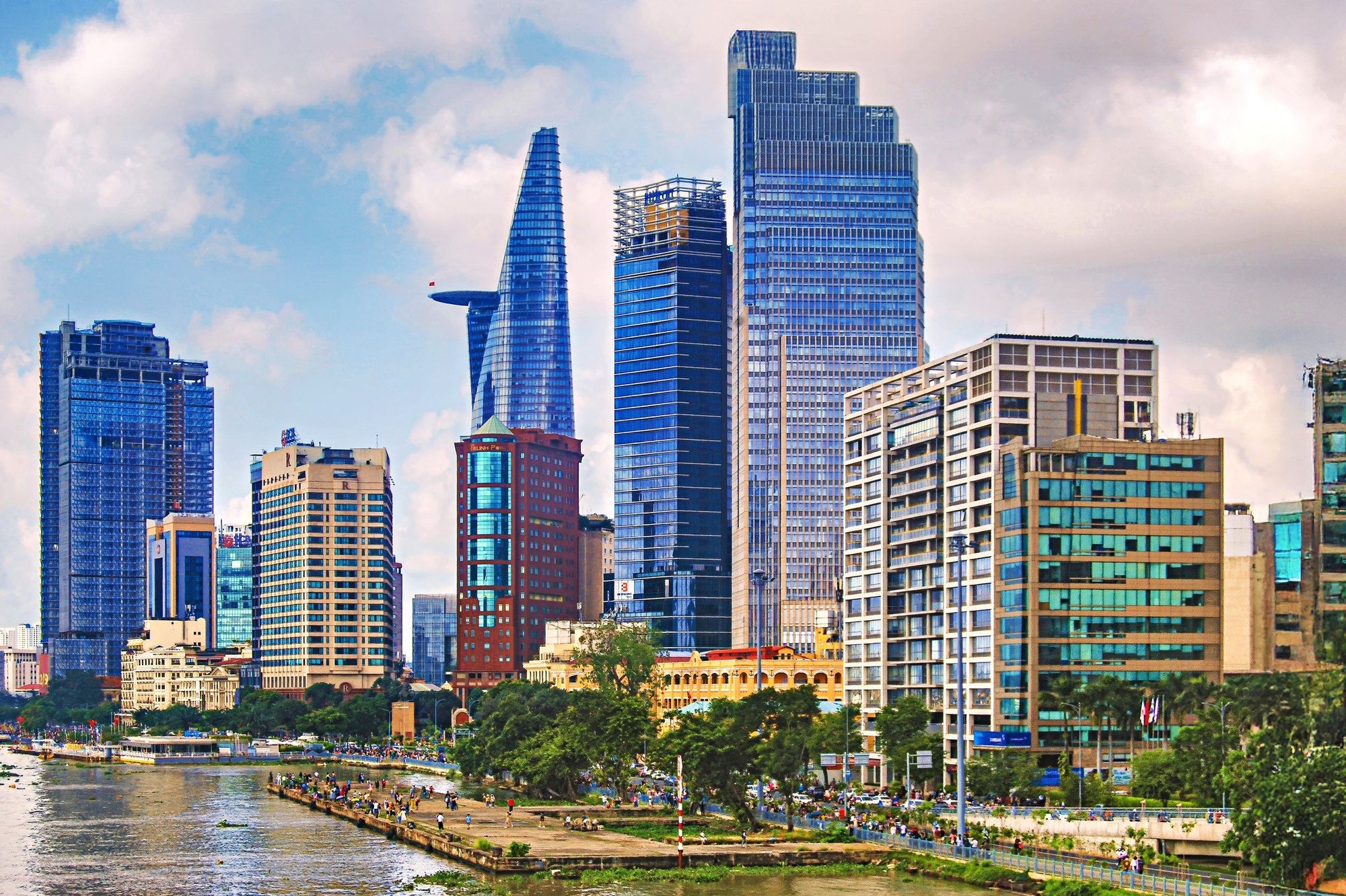 Cuộc sống muôn màu qua góc nhìn nhiếp ảnh của người cao tuổi - Ảnh 6.