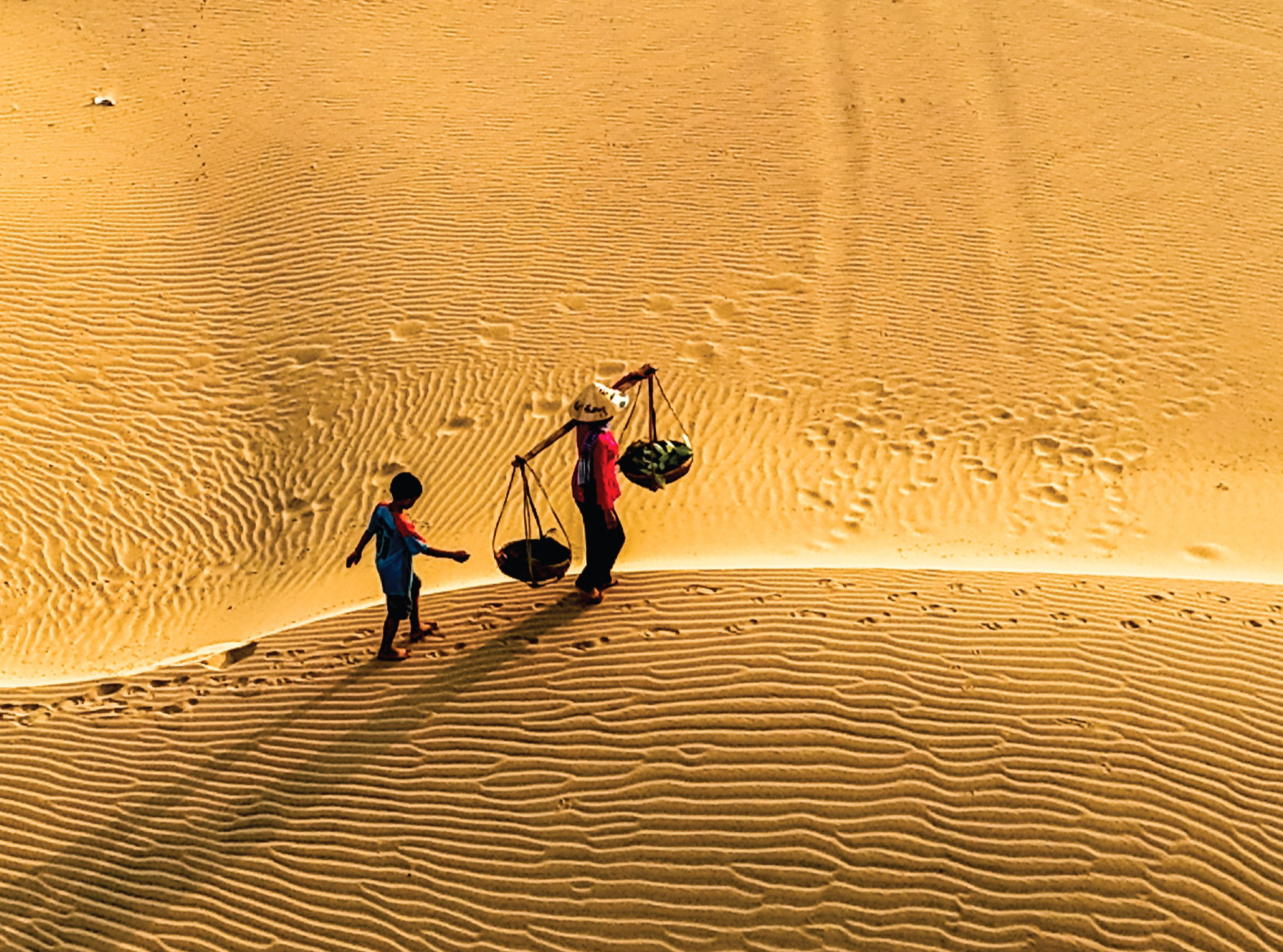 Cuộc sống muôn màu qua góc nhìn nhiếp ảnh của người cao tuổi - Ảnh 7.