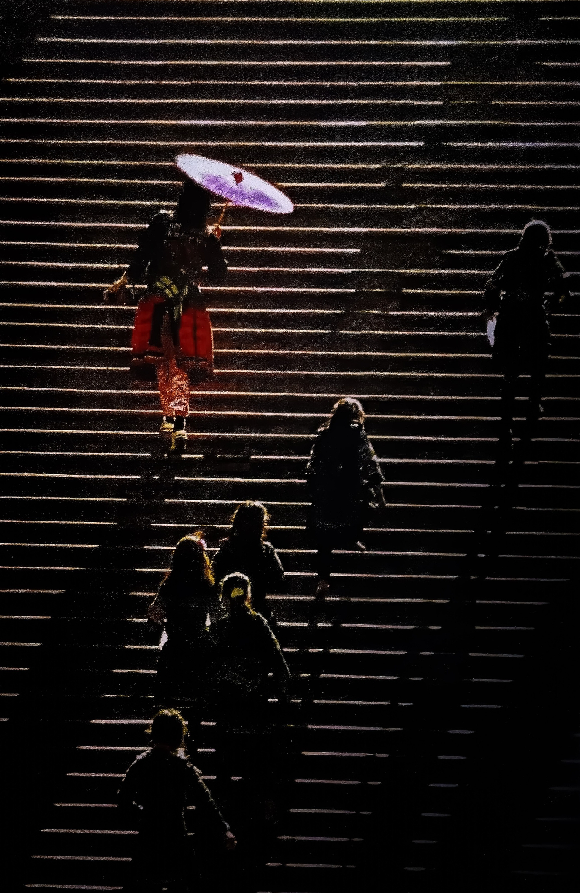 Cuộc sống muôn màu qua góc nhìn nhiếp ảnh của người cao tuổi - Ảnh 10.