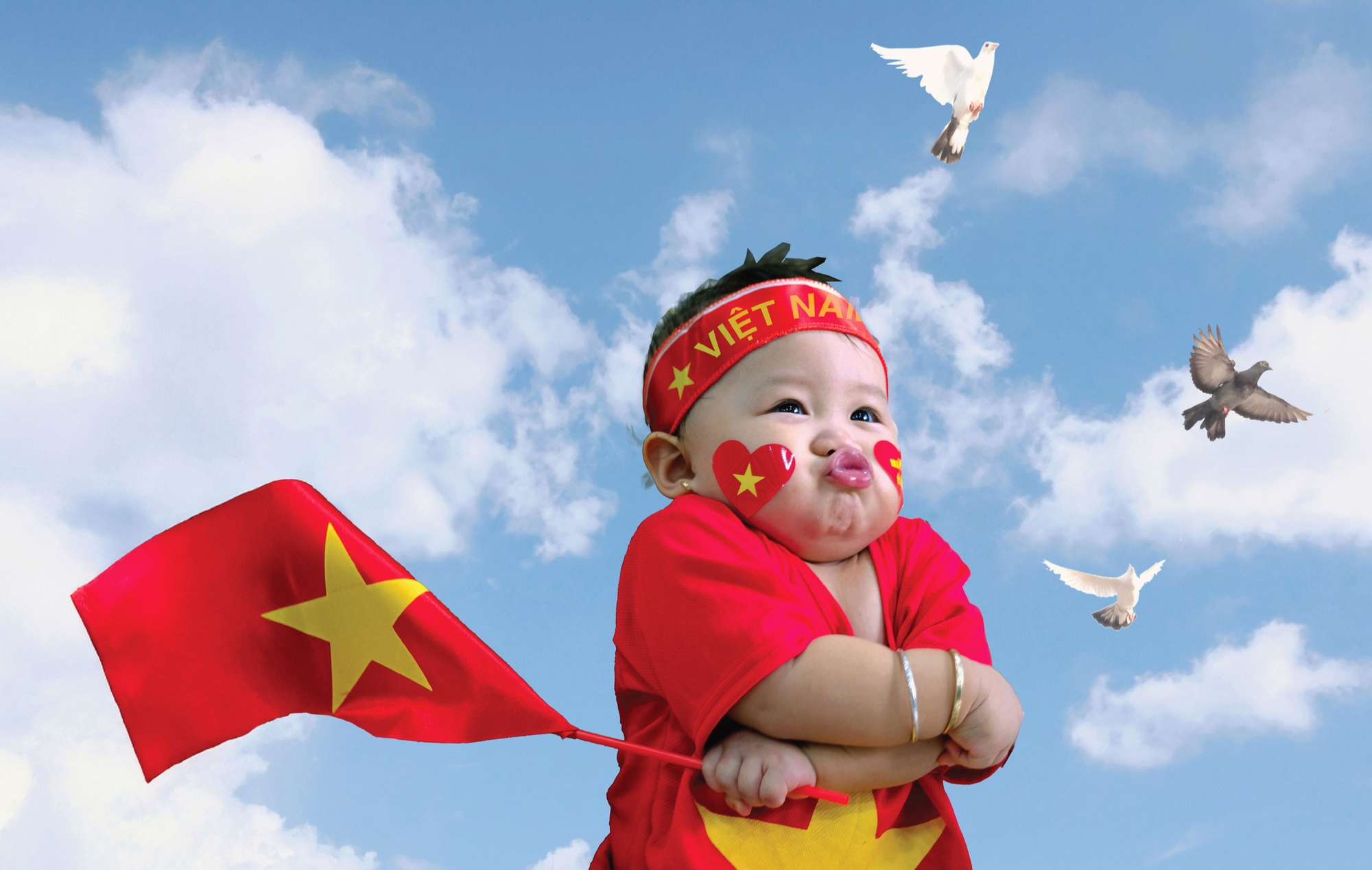 Cuộc sống muôn màu qua góc nhìn nhiếp ảnh của người cao tuổi - Ảnh 11.