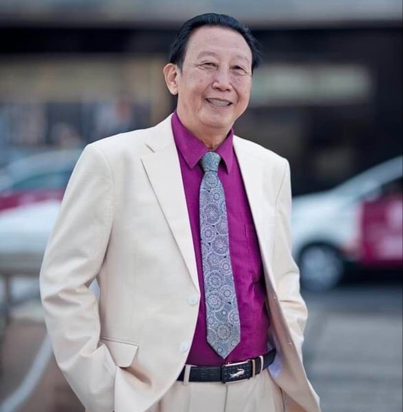 Nhạc sĩ Thế Hiển hôn mê, cấp cứu tại Bệnh viện Quân y 175 - Ảnh 1.