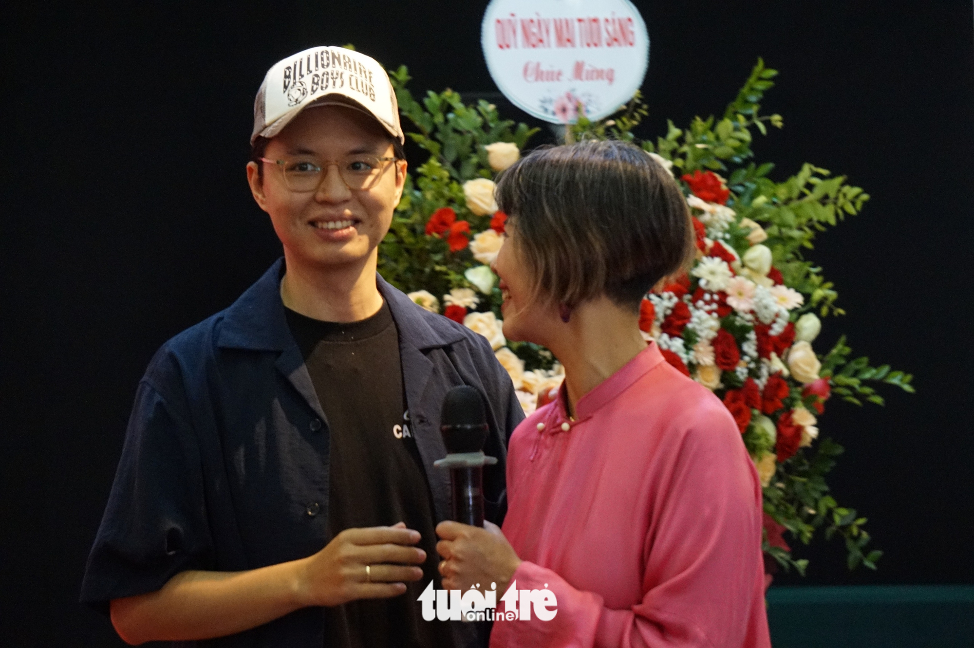 Ca sĩ Hồng Nhung và gần 60 ‘phụ nữ kiên cường’ gửi lời cảm ơn ung thư - Ảnh 5.