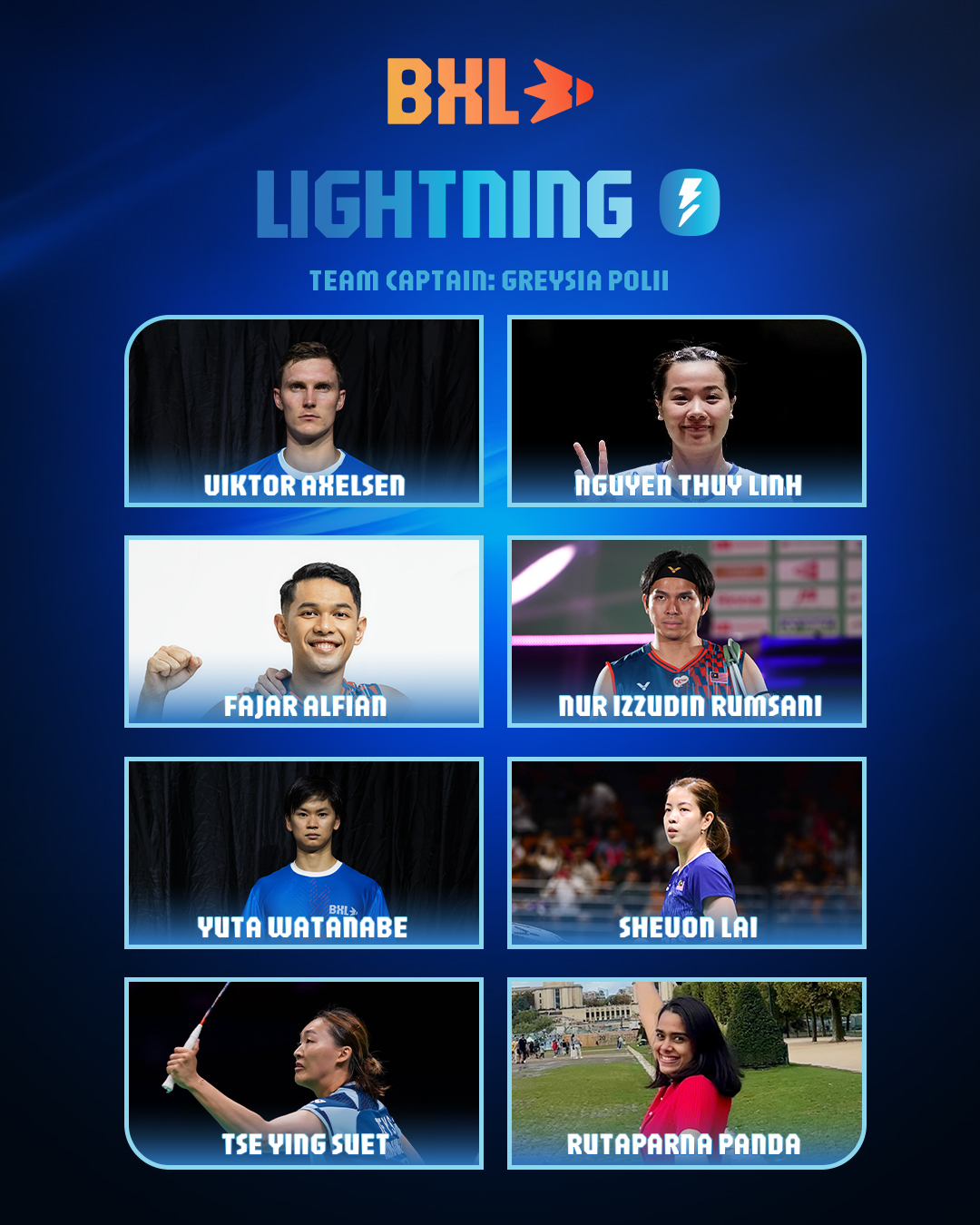 Nguyễn Thùy Linh đồng hành cùng nhà vô địch Olympic ở giải đấu có thể thức lạ - Ảnh 1.