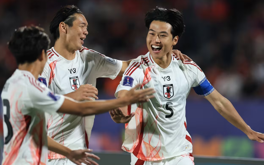 Lịch trực tiếp U20 World Cup ngày 2-10: Tây Ban Nha, Argentina cùng ra sân - Ảnh 2.