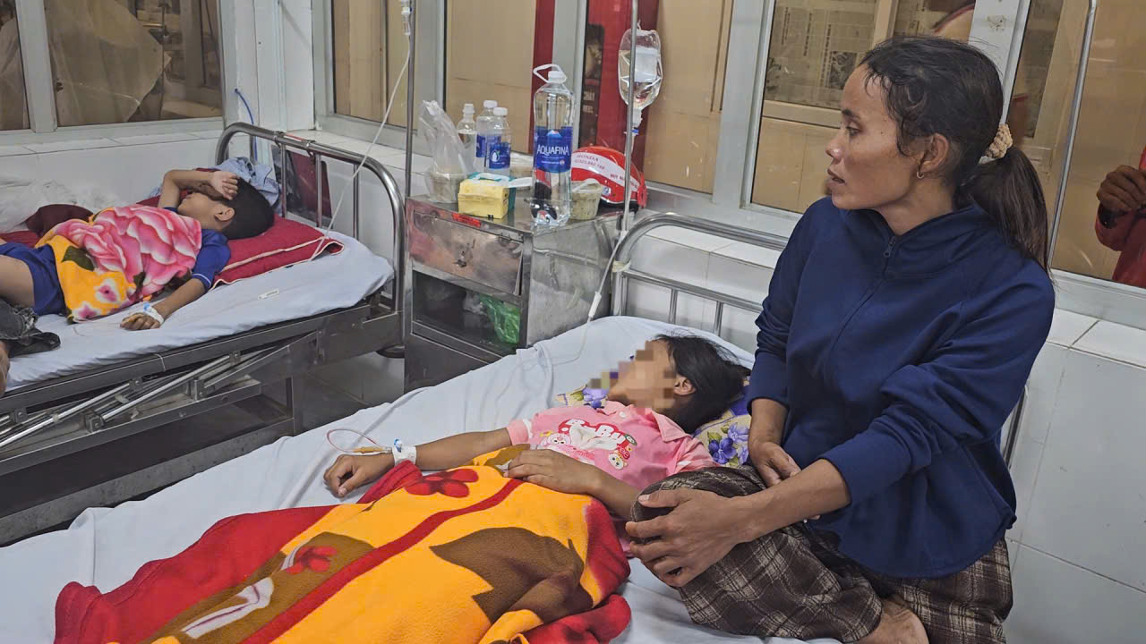 Nữ hiệu phó coi thường tính mạng học sinh? - Ảnh 2.