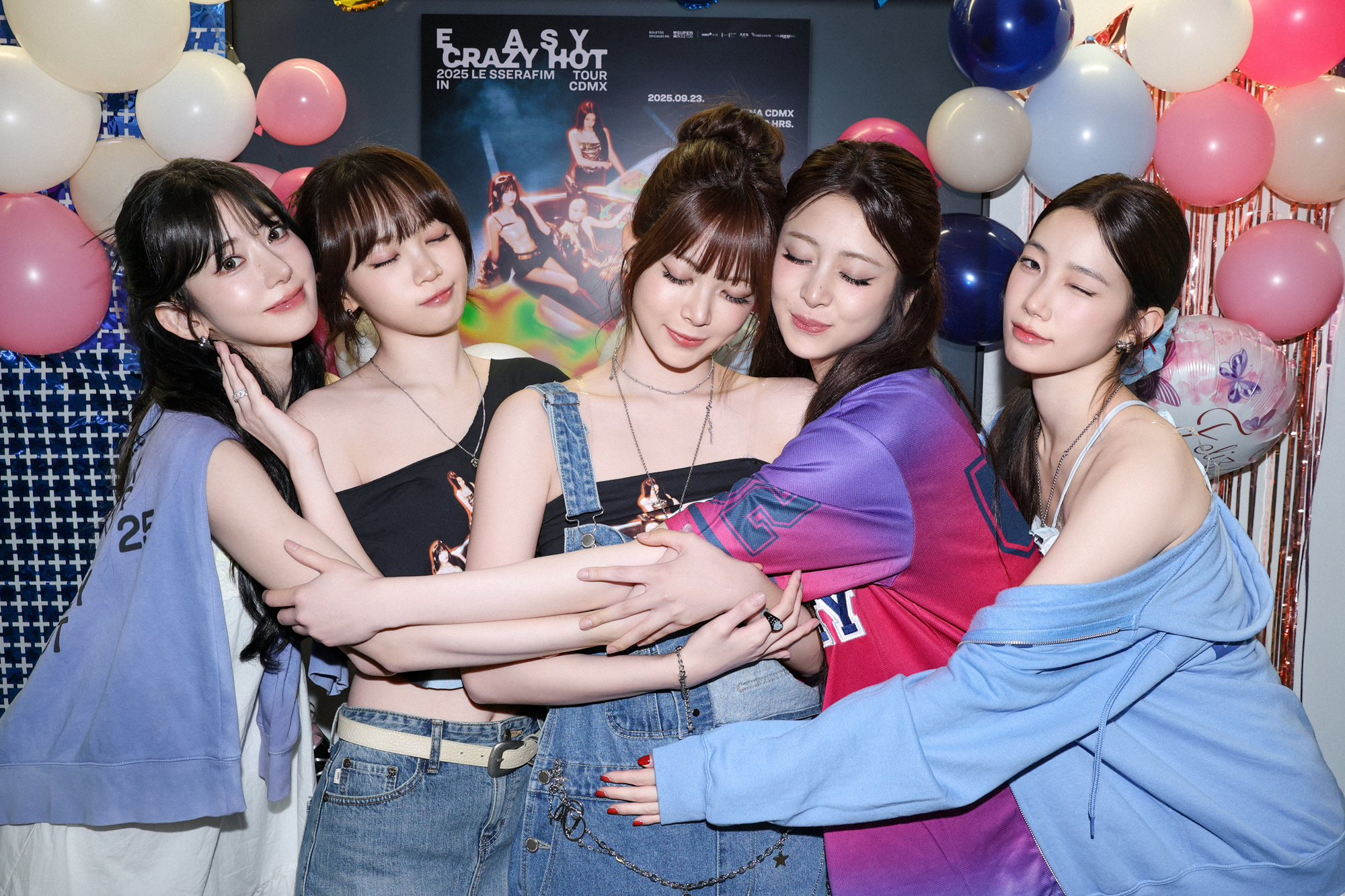 TWICE đụng độ Babymonster khi comeback cùng ngày cùng giờ- Ảnh 5.