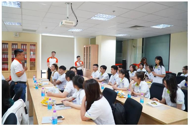 ‘Đại học trong doanh nghiệp’: Lời giải cho bài toán việc làm của sinh viên - Ảnh 2.