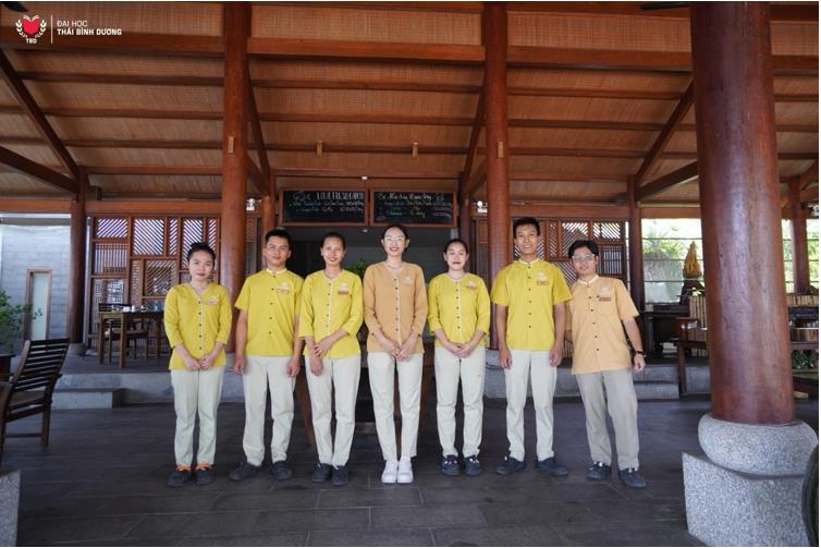 ‘Đại học trong doanh nghiệp’: Lời giải cho bài toán việc làm của sinh viên - Ảnh 4.