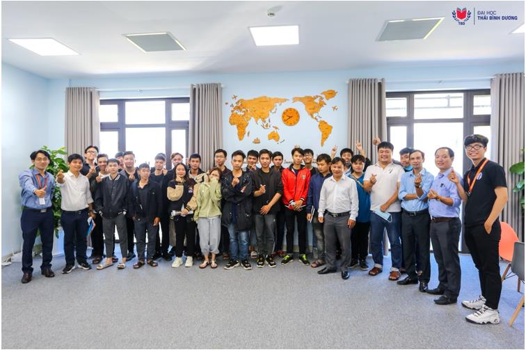 ‘Đại học trong doanh nghiệp’: Lời giải cho bài toán việc làm của sinh viên - Ảnh 5.