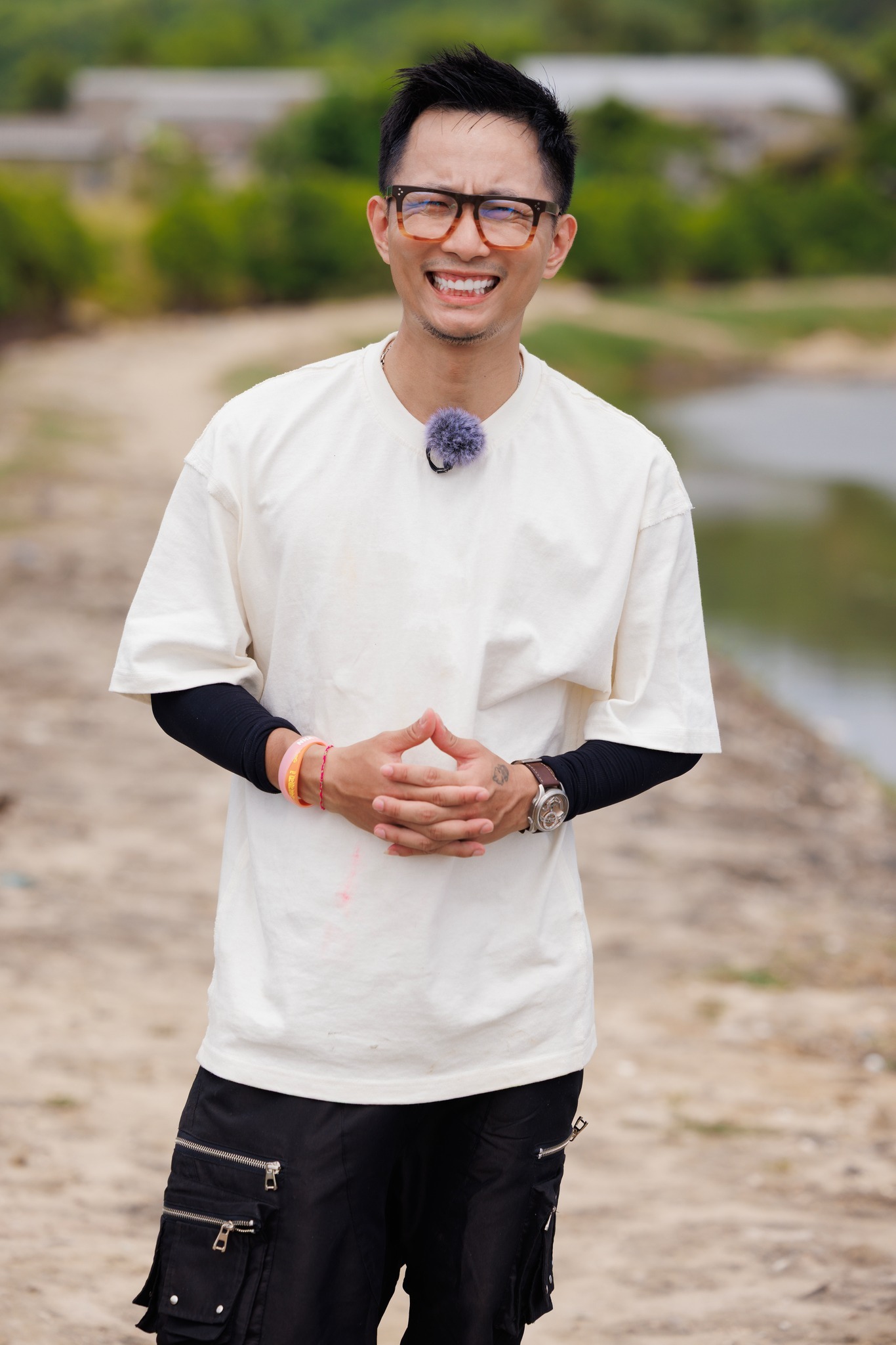 Hòa Minzy góp 300 triệu, các nghệ sĩ đã quyên hơn 3 tỉ giúp bà con gặp bão Bualoi - Ảnh 3.