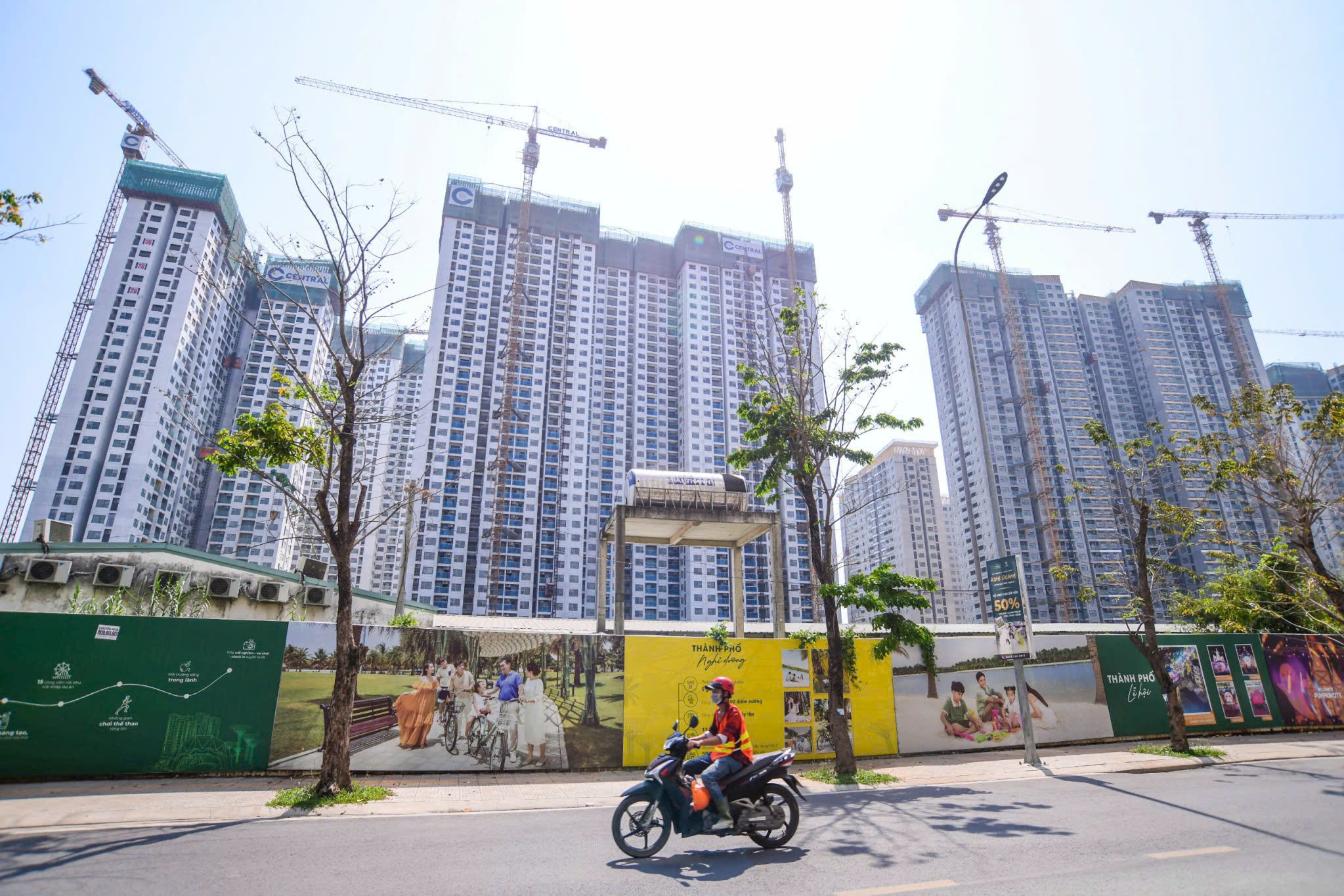 Giấc mơ an cư và vai trò Nhà nước - Ảnh 1.