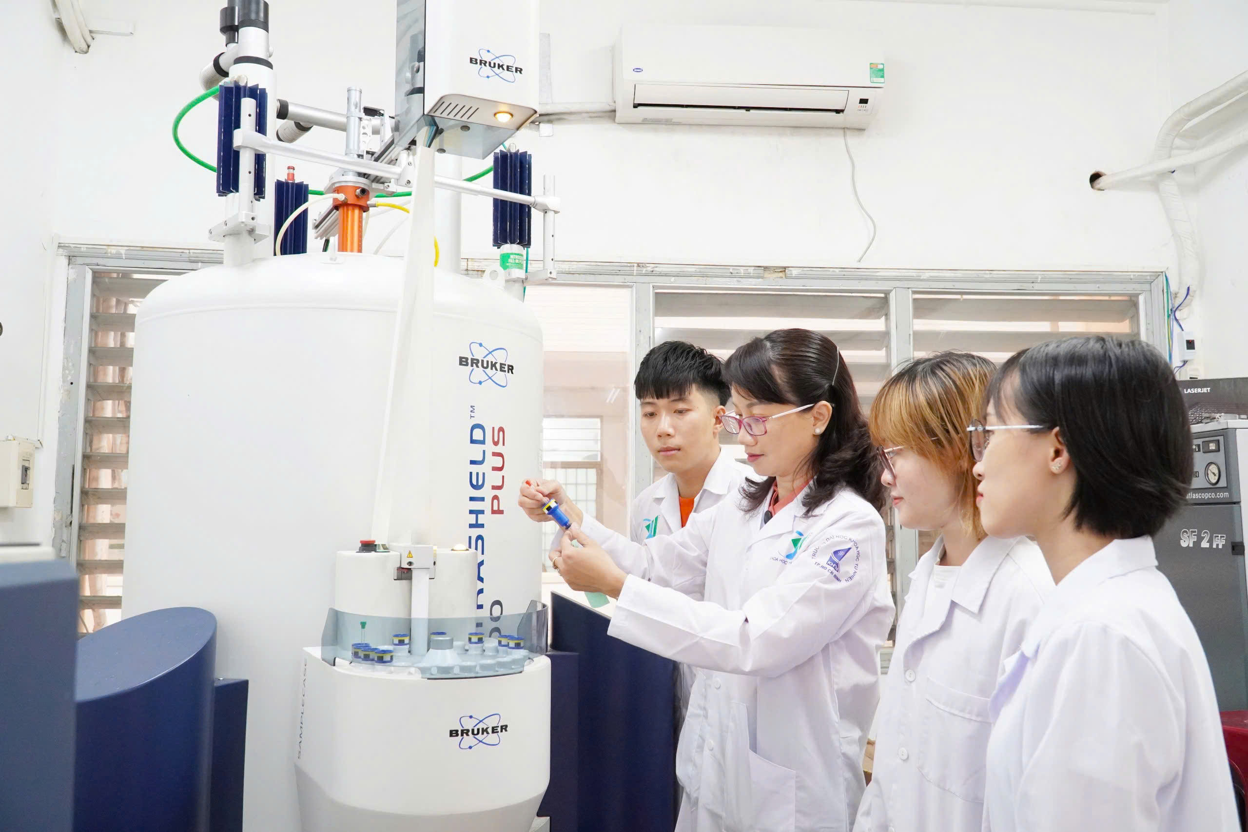 TP.HCM thúc đẩy xây dựng Trung tâm Đổi mới sáng tạo quốc tế của Việt Nam- Ảnh 1.