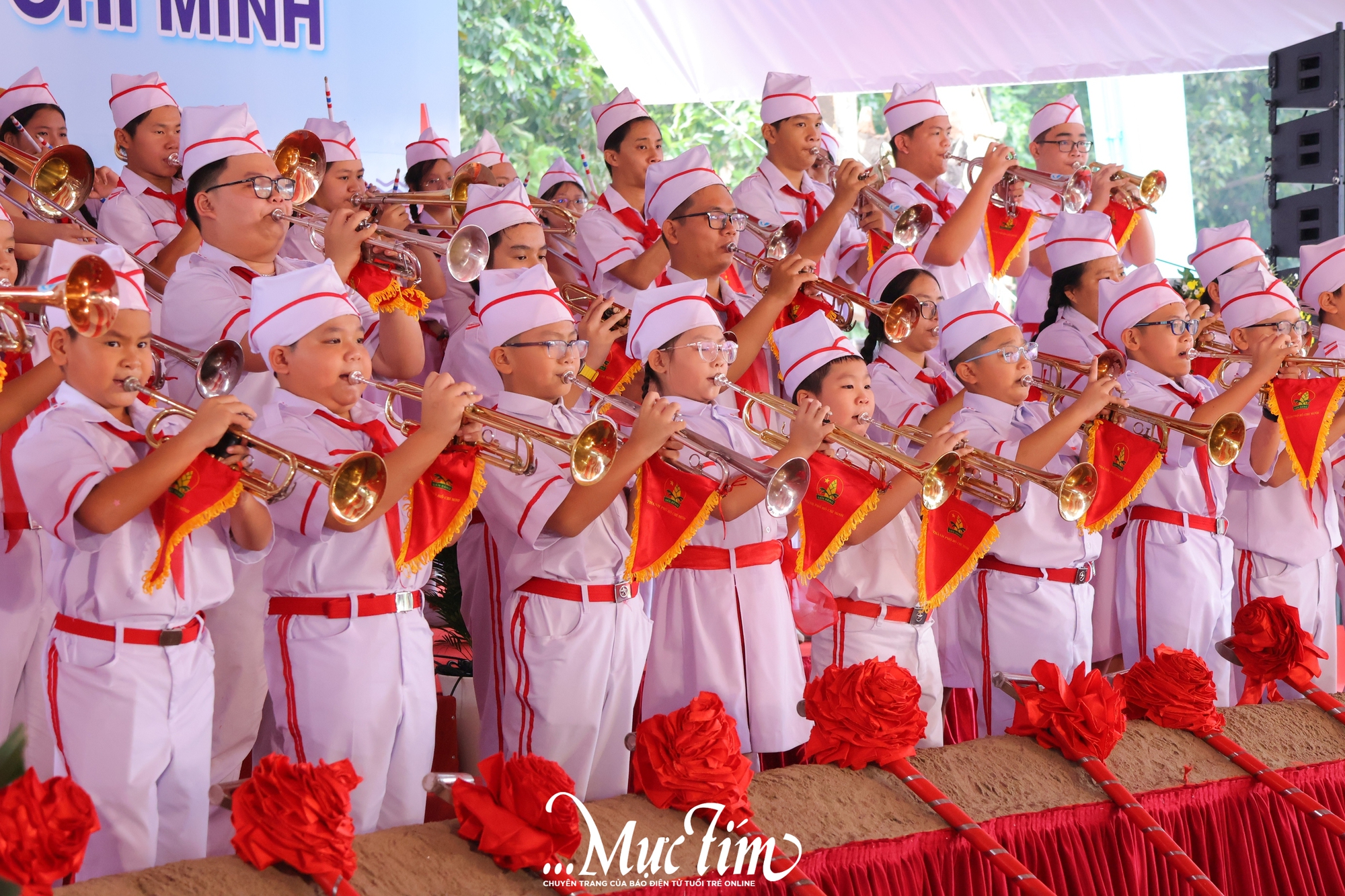 TP.HCM khởi công xây dựng Cung thiếu nhi TP.HCM- Ảnh 3.