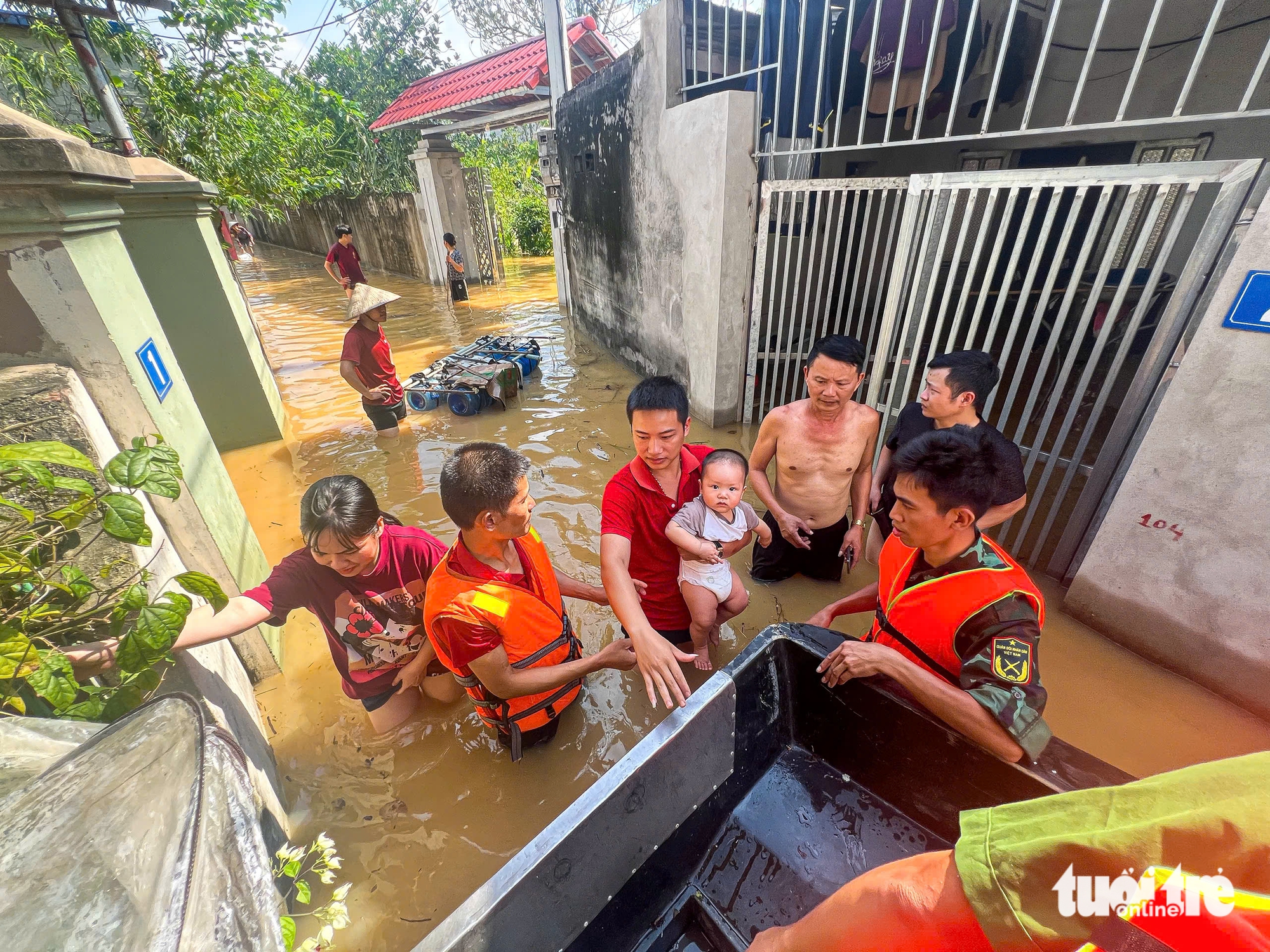Hà Nội - Ảnh 10.