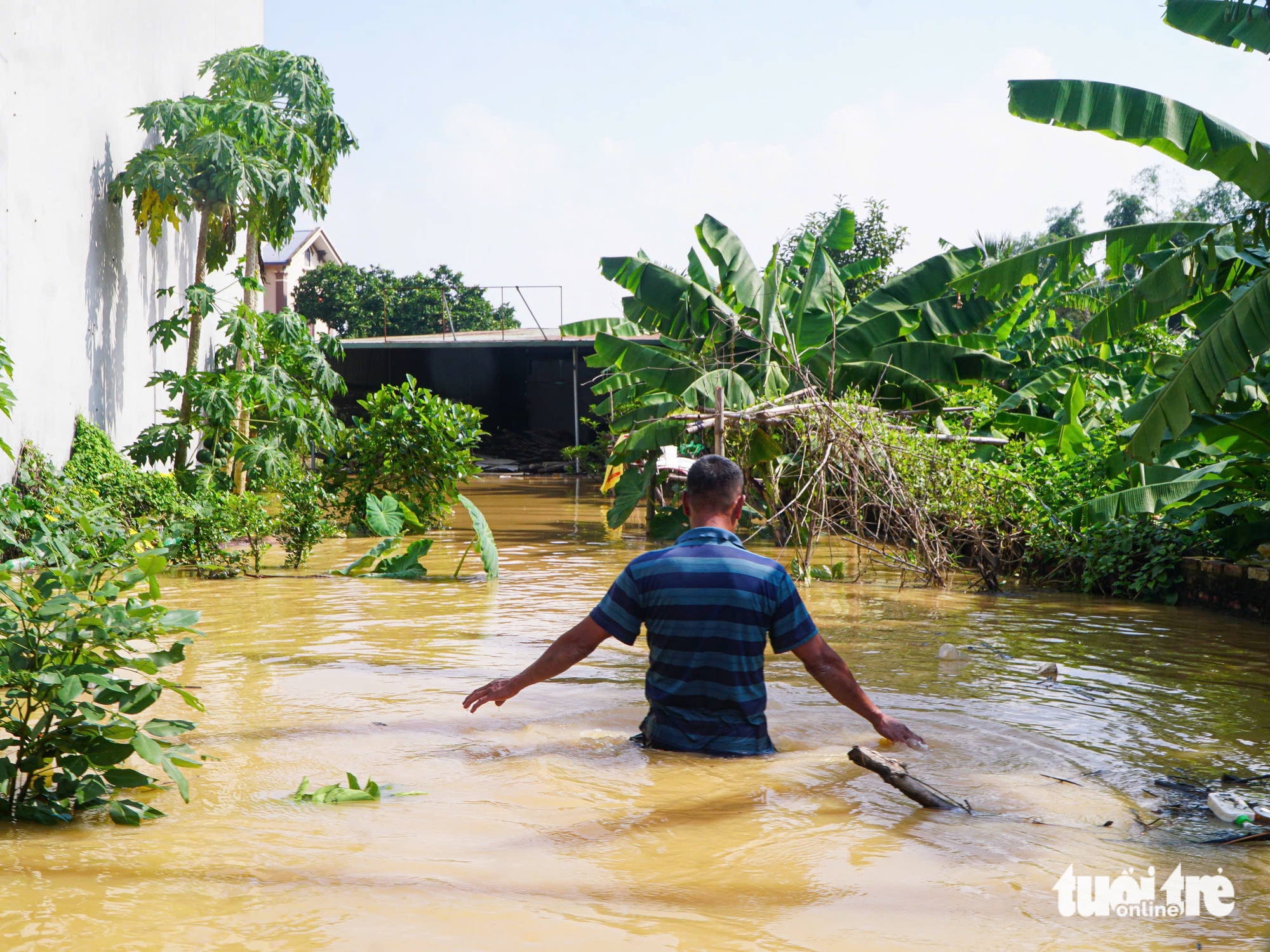 Hà Nội - Ảnh 14.