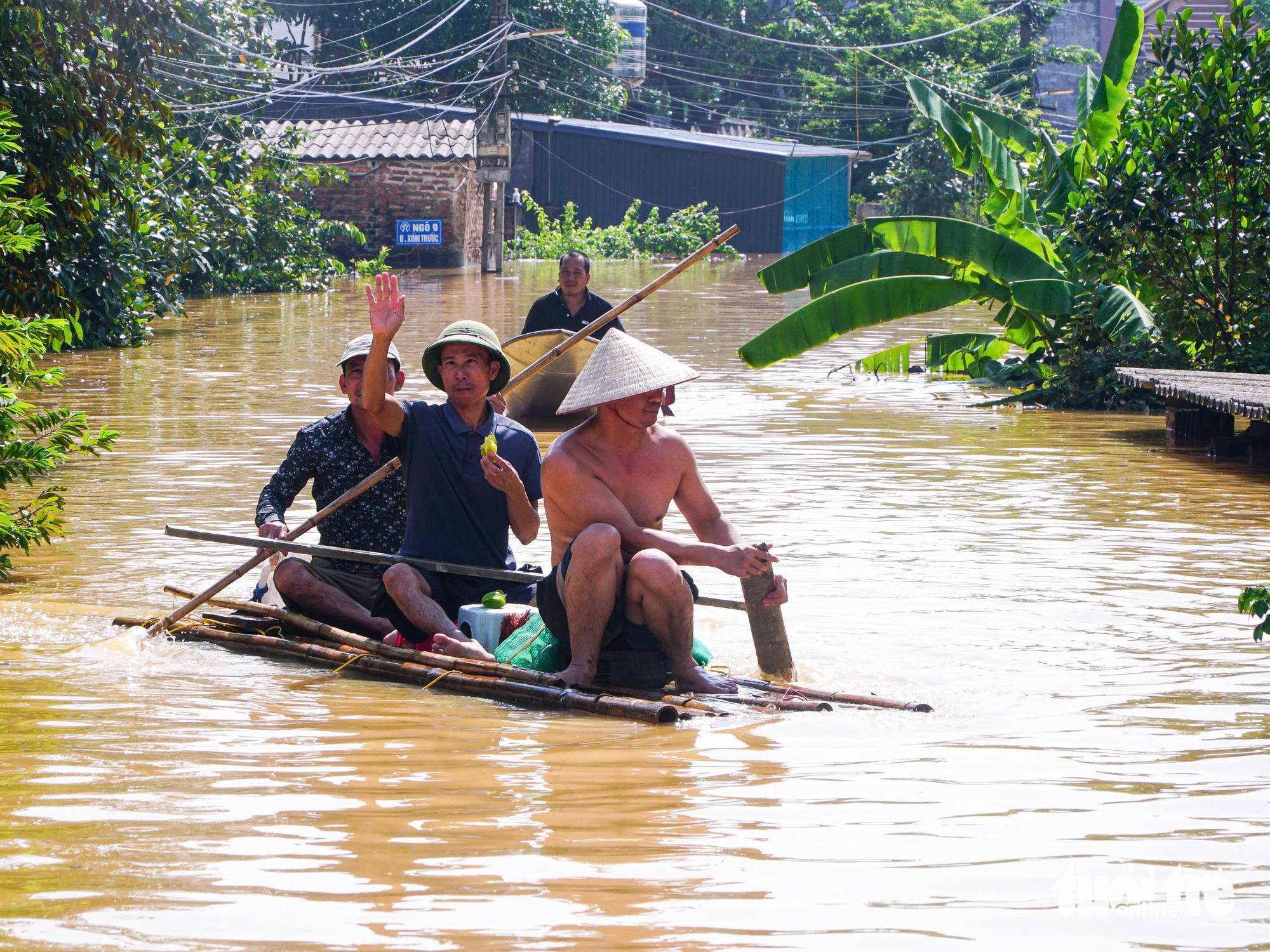 Hà Nội - Ảnh 20.