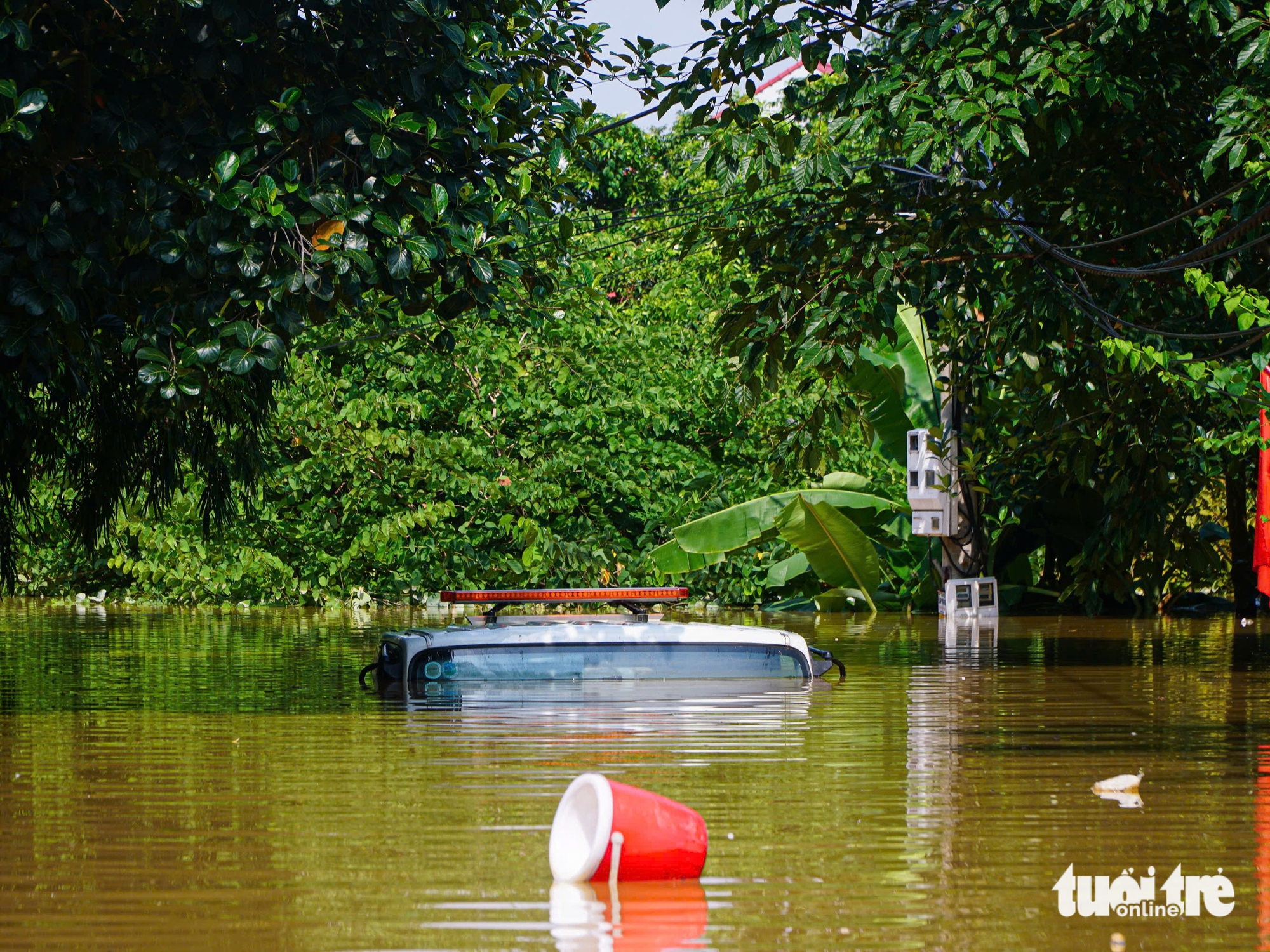 Hà Nội - Ảnh 16.