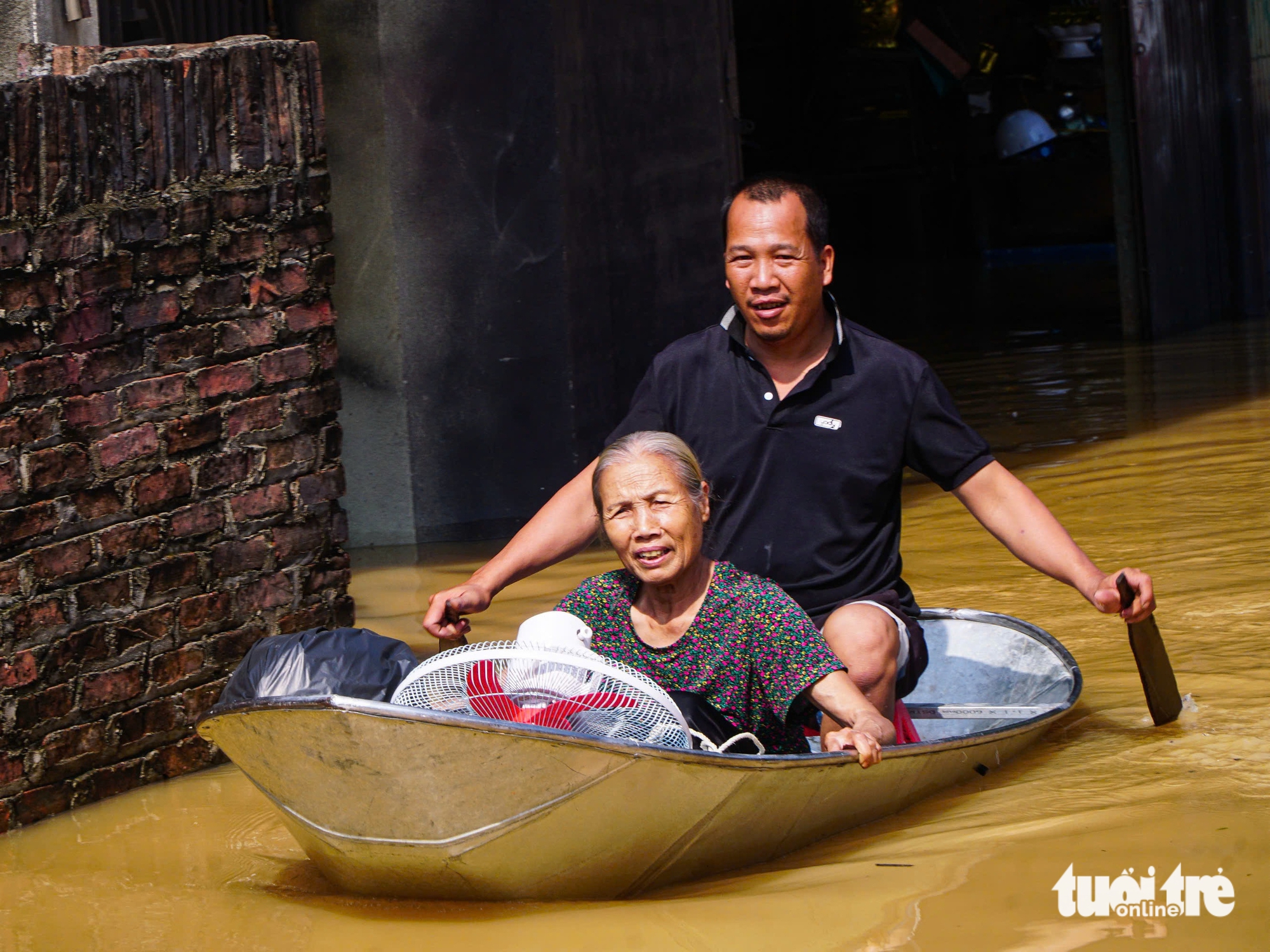 Hà Nội - Ảnh 21.