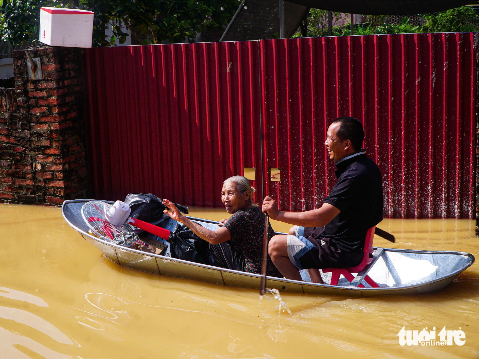 Hà Nội - Ảnh 22.