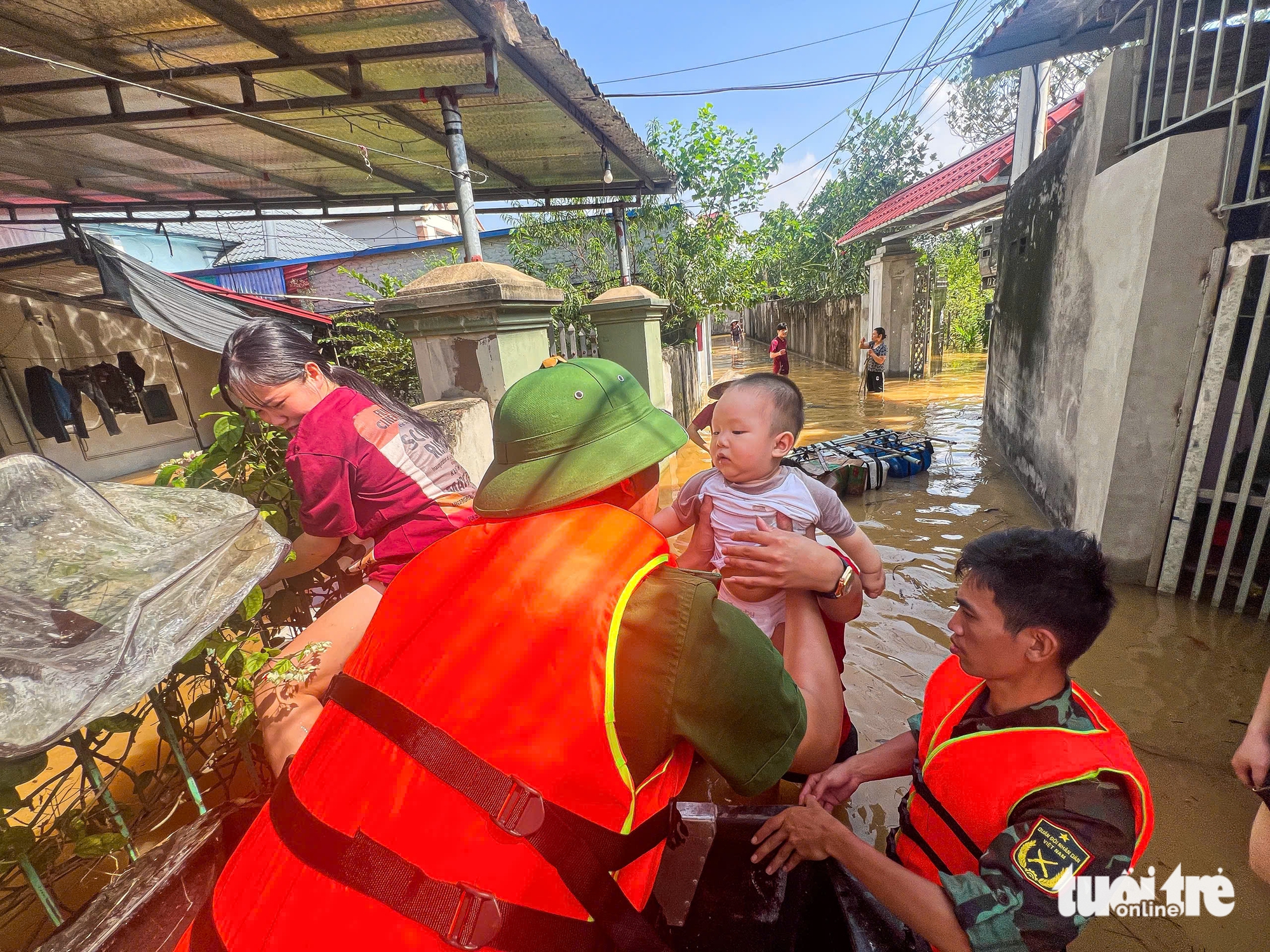 Hà Nội - Ảnh 11.