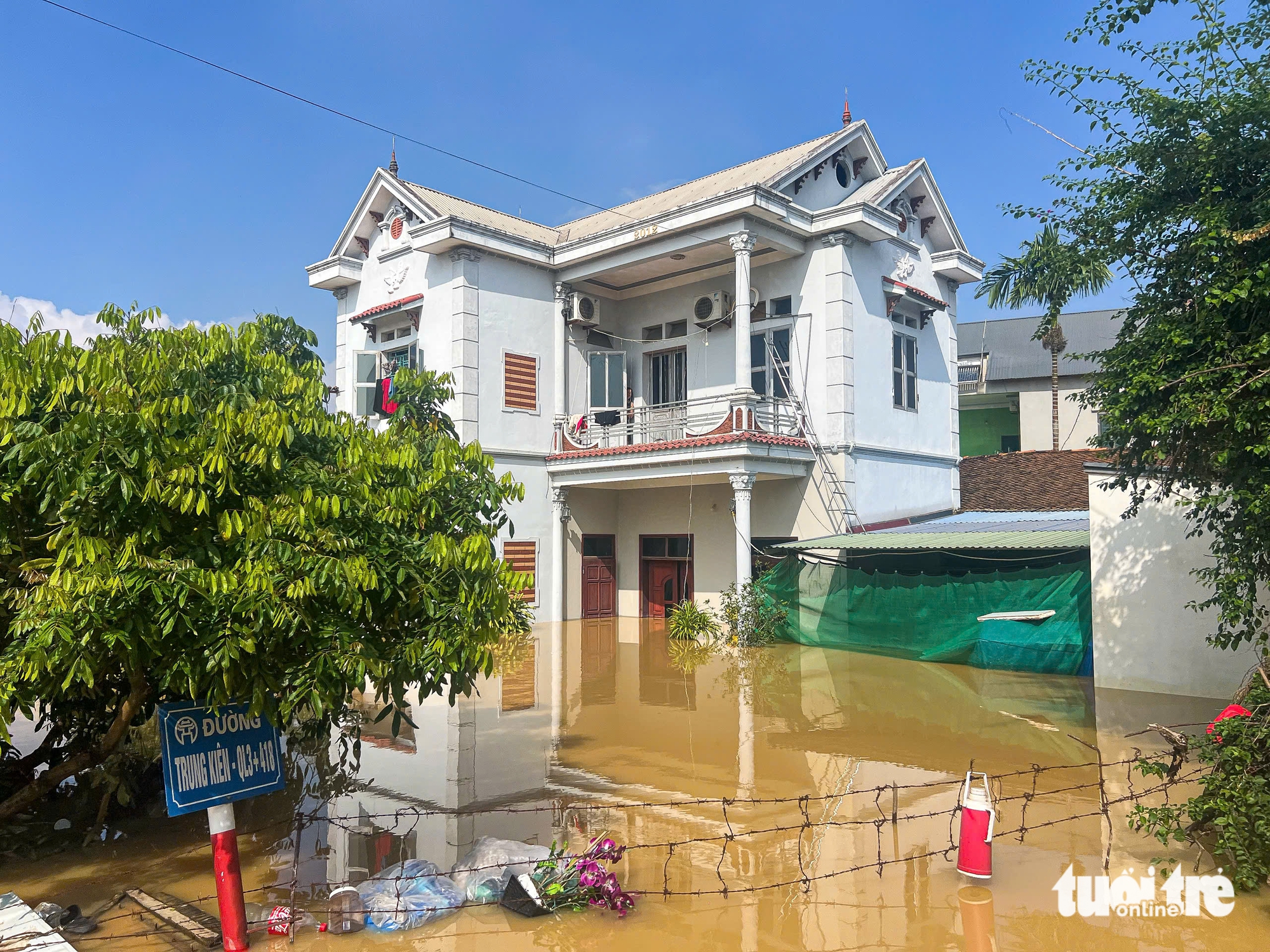 Hà Nội - Ảnh 5.