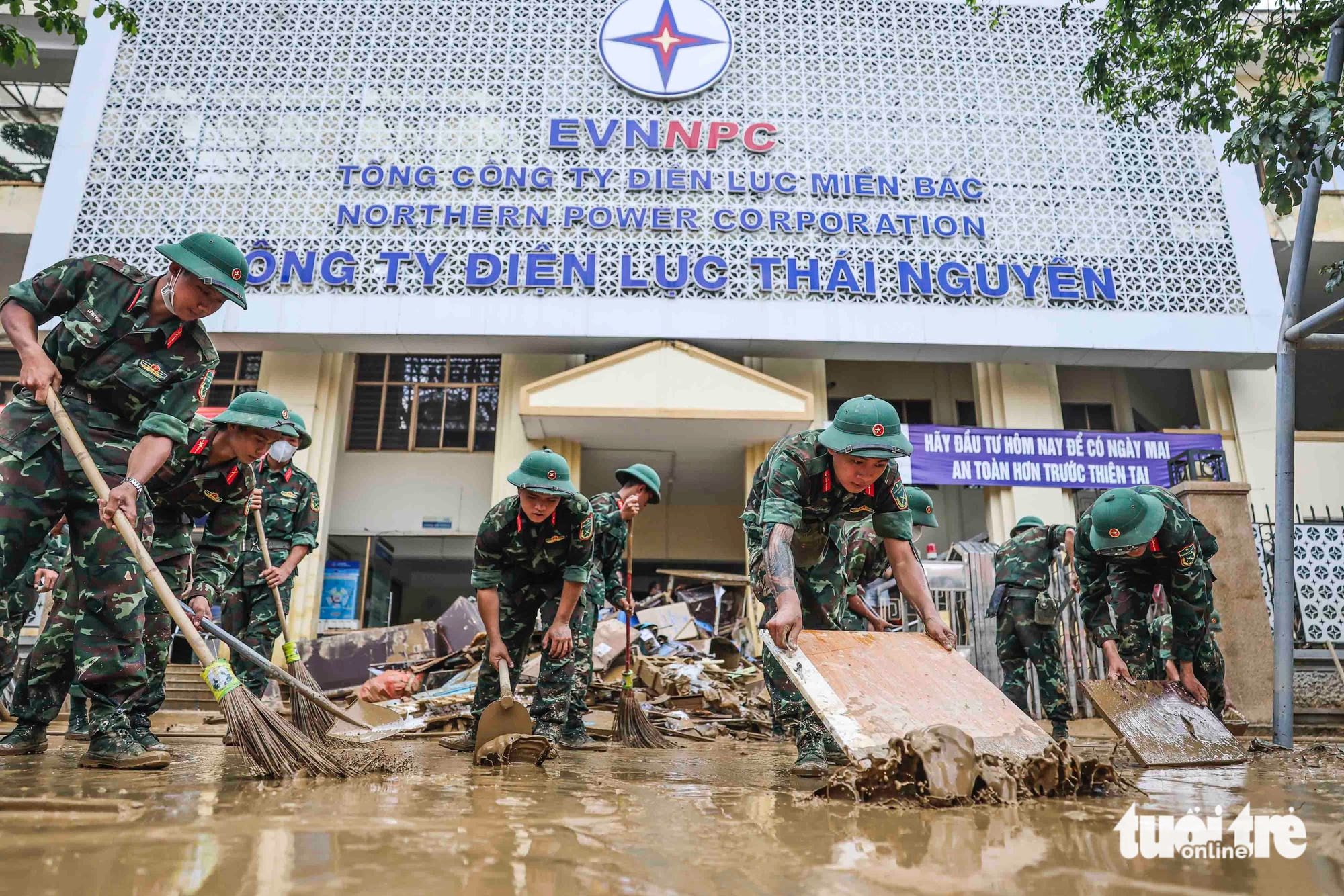 Thái Nguyên - Ảnh 9.