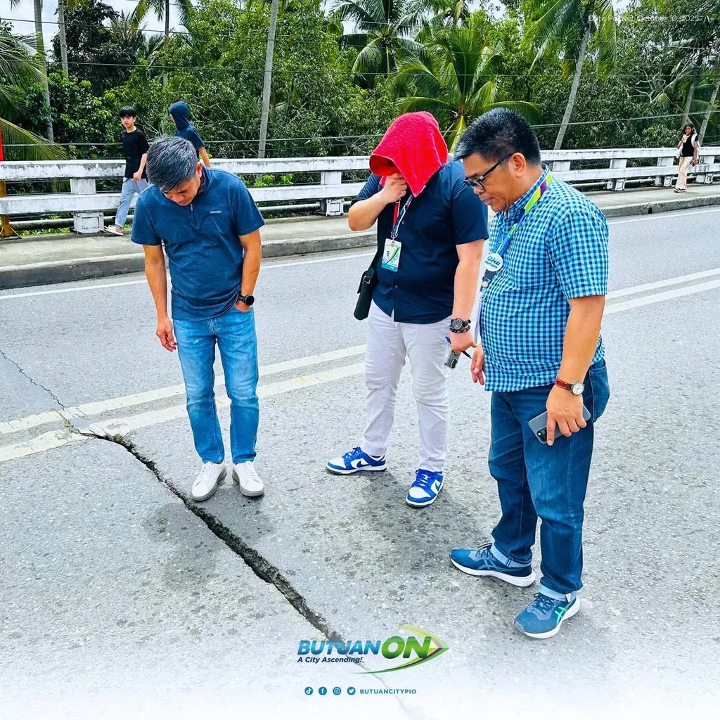 Động đất ở Philippines: 2 người chết, 179 dư chấn, ghi nhận sự cố tràn hóa chất- Ảnh 3.