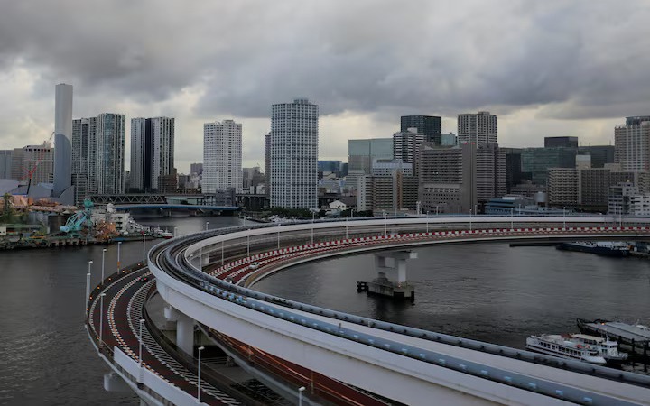 Foreign residents in Japan hit record 3.95 million- Ảnh 2. Foreign residents in Japan hit record 3.95 million- Ảnh 2.