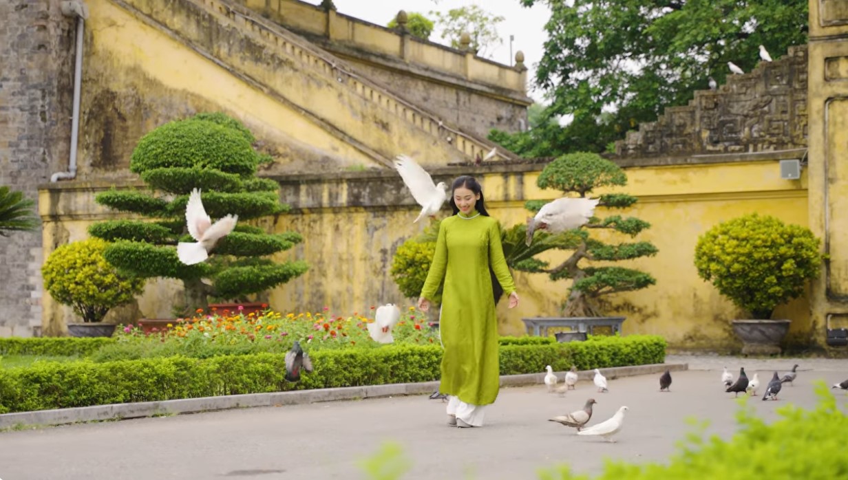 Lê Minh Ngọc - Ảnh 2.