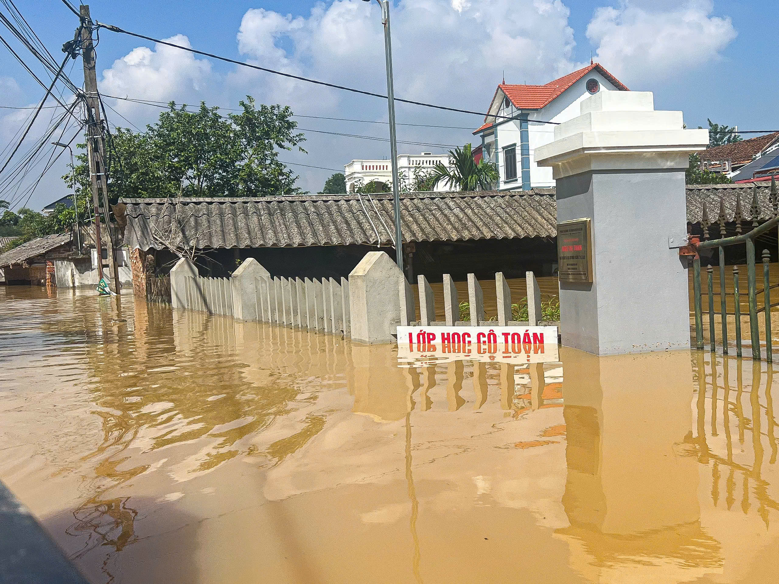 hà nội - Ảnh 1.