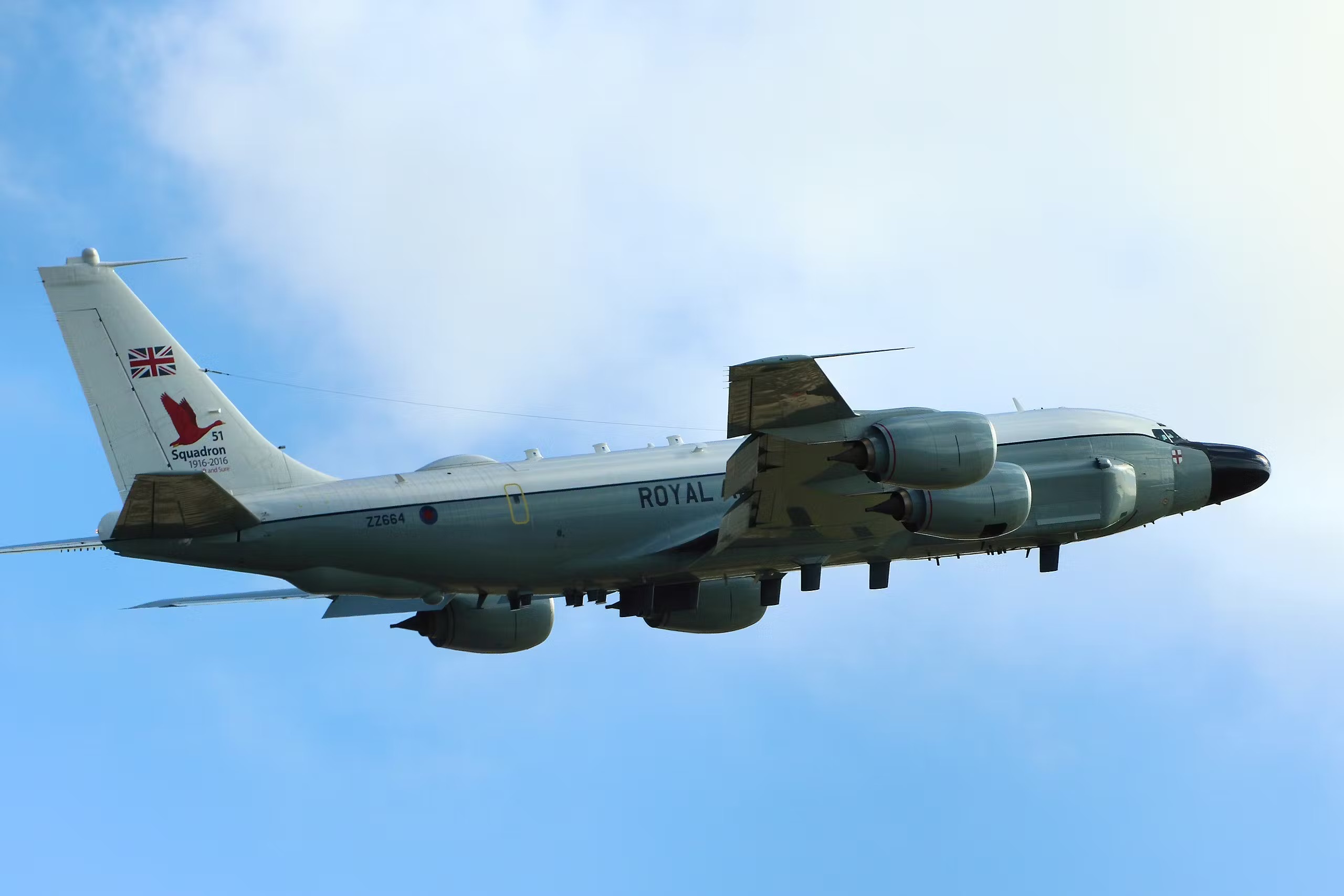 NATO - Ảnh 1.