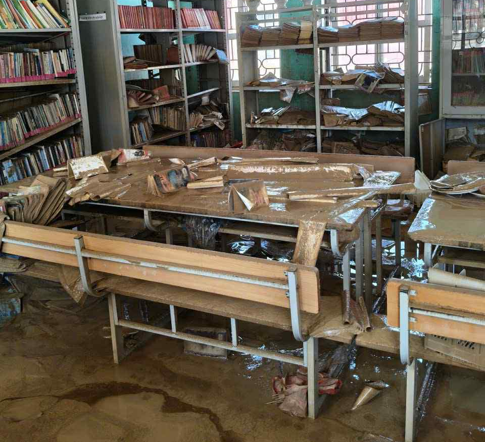 Cơn lũ - Ảnh 5.