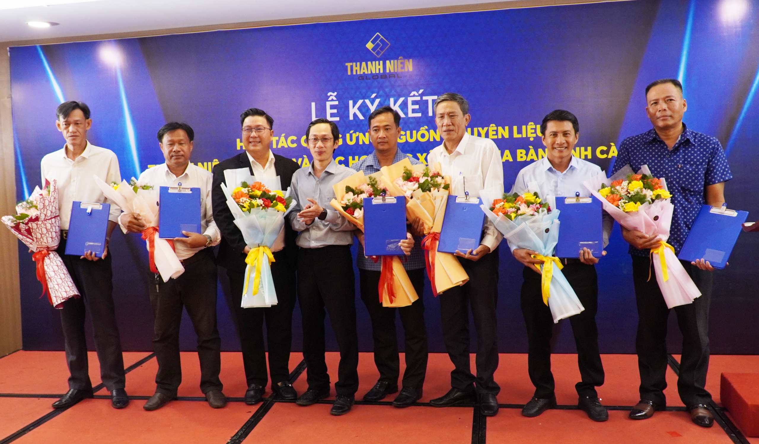 cua cà mau - Ảnh 2.