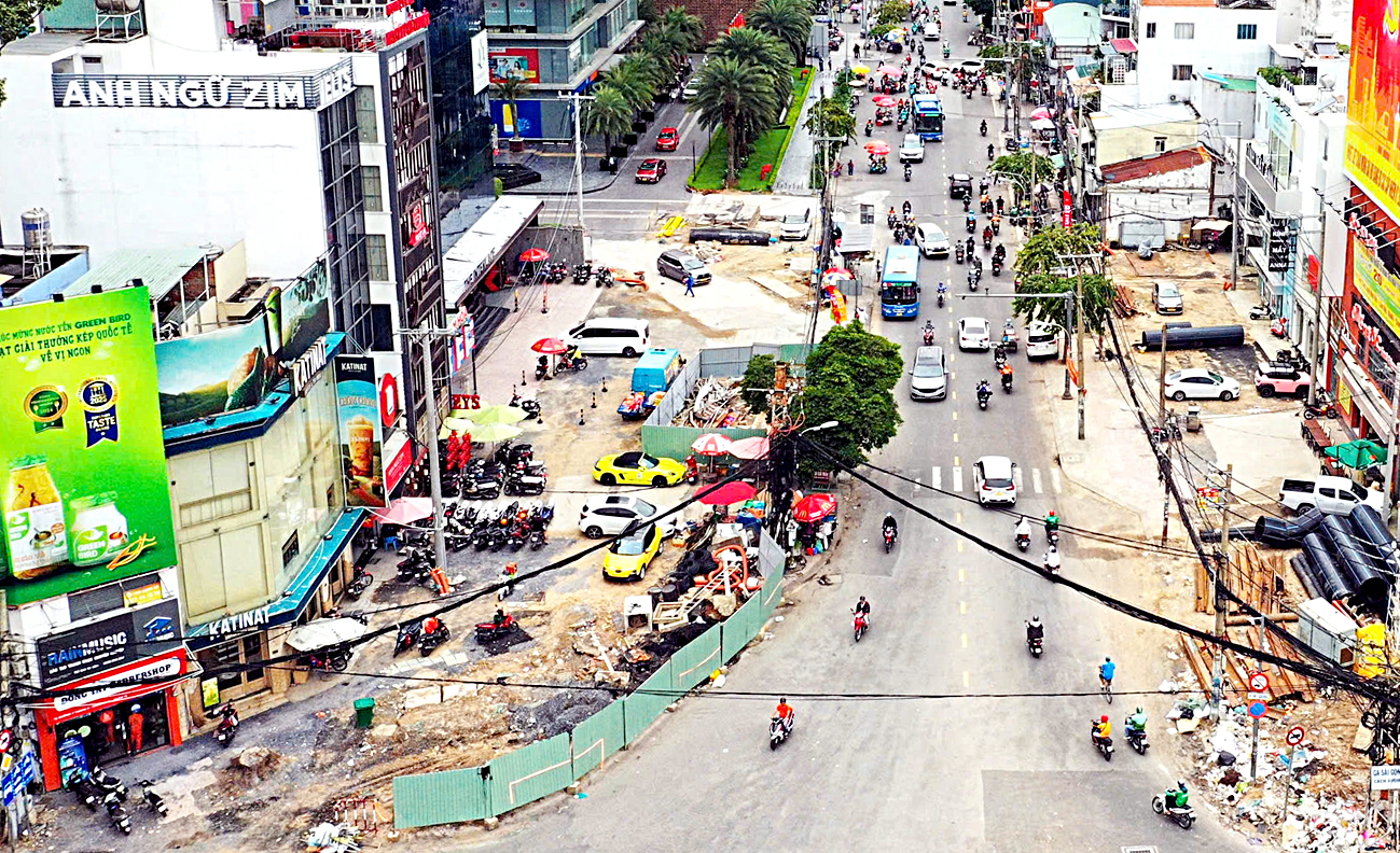 Doanh nhân Việt đưa loạt sáng kiến, đặt hàng, muốn công - tư đồng kiến quốc - Ảnh 3.