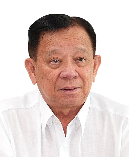 Doanh nhân Việt muốn công - tư đồng kiến quốc - Ảnh 4.