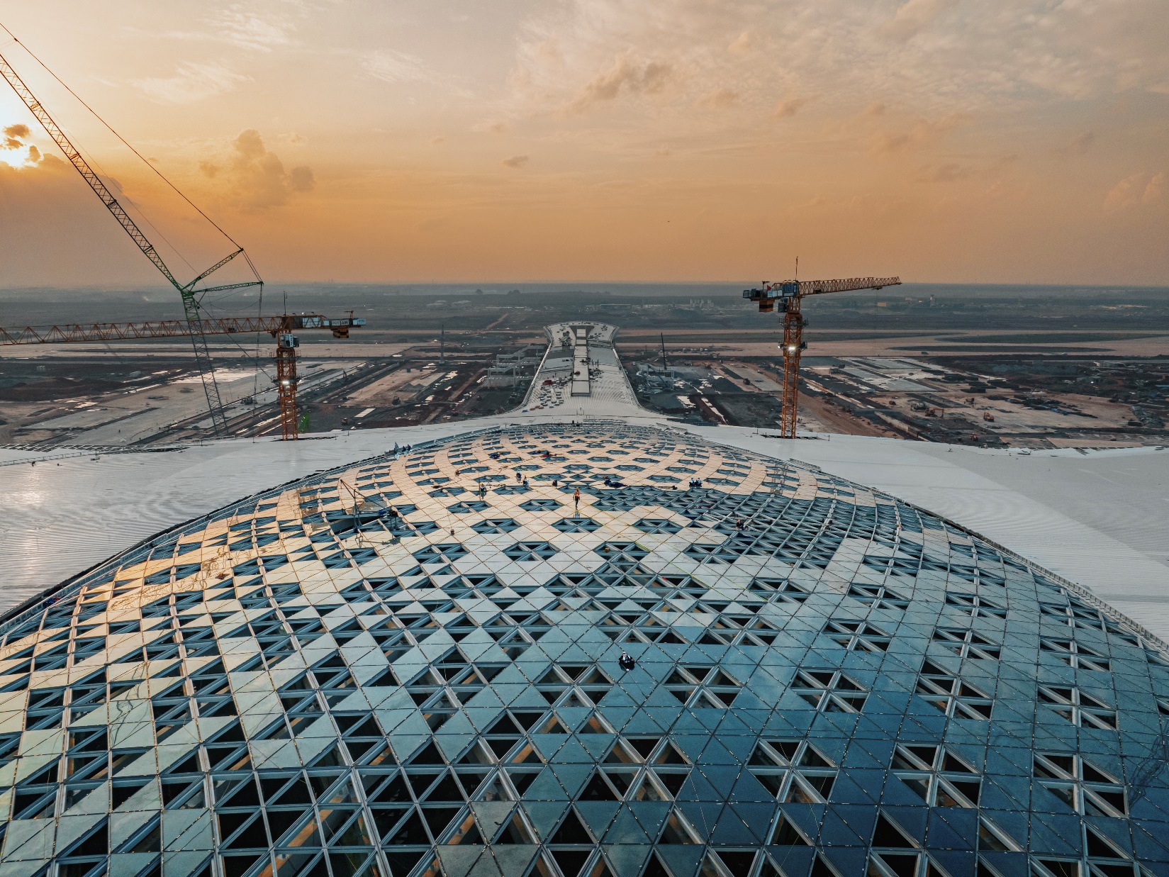 BM Windows khởi công nhà máy công nghệ cao rộng 100.000m² - Ảnh 5.