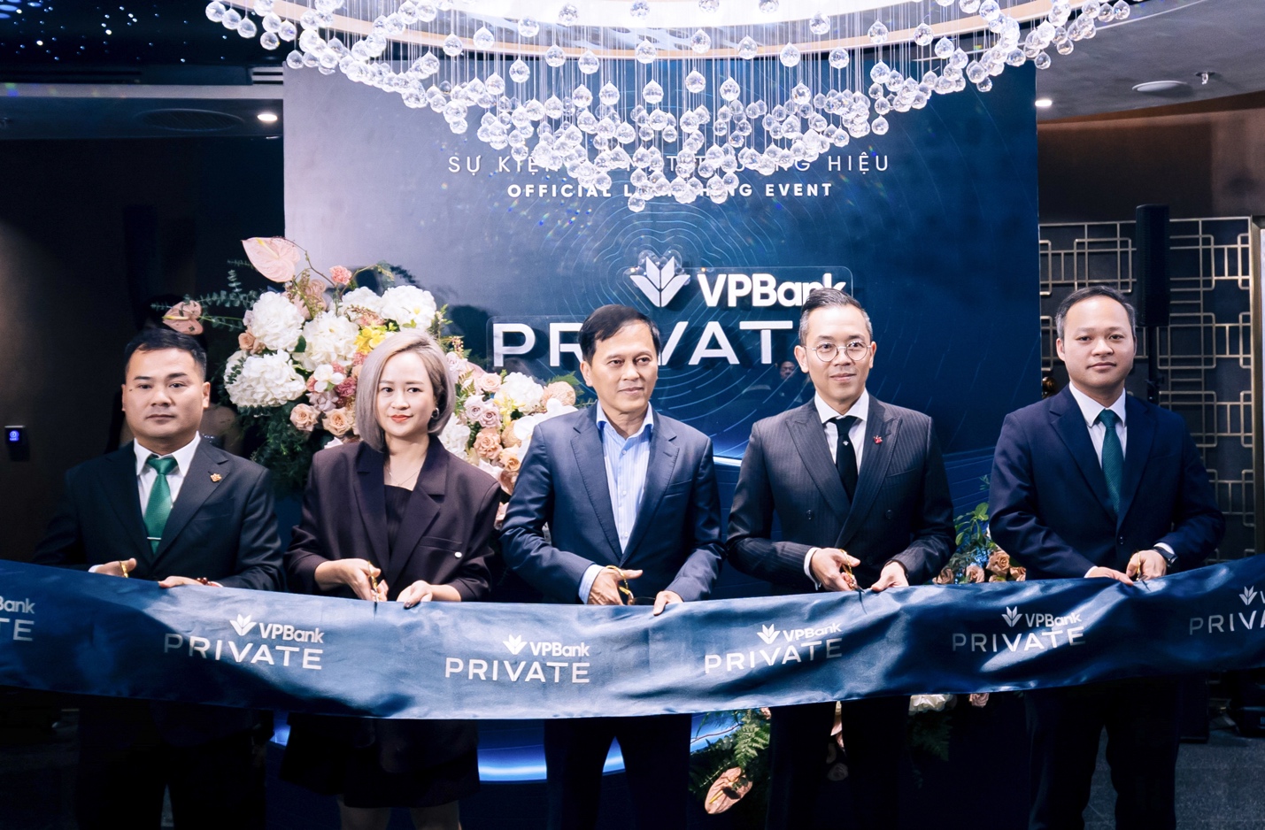 VPBank Private: Đẳng cấp dịch vụ cá nhân hóa cho giới thượng lưu Việt - Ảnh 1.