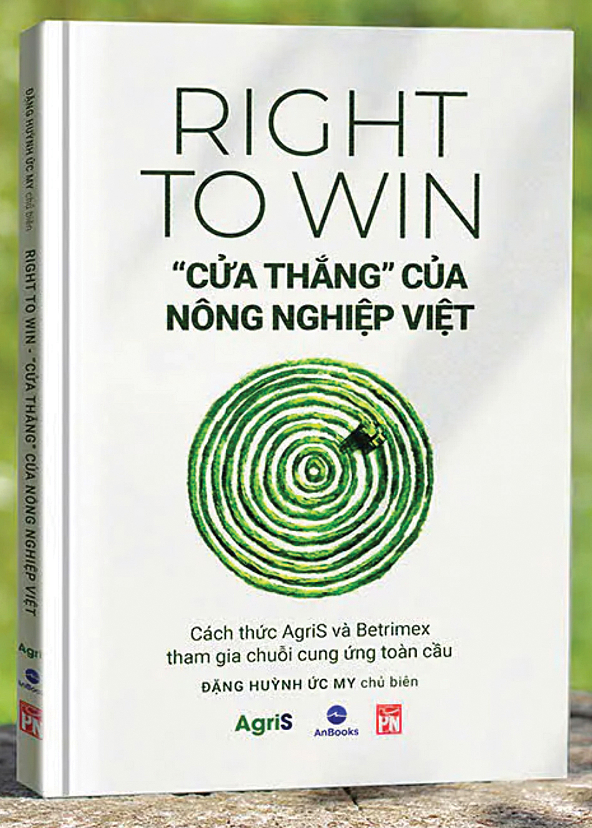 Triết lý sống của nông nghiệp Việt, 'cửa thắng' không nằm ở vận may - Ảnh 1.