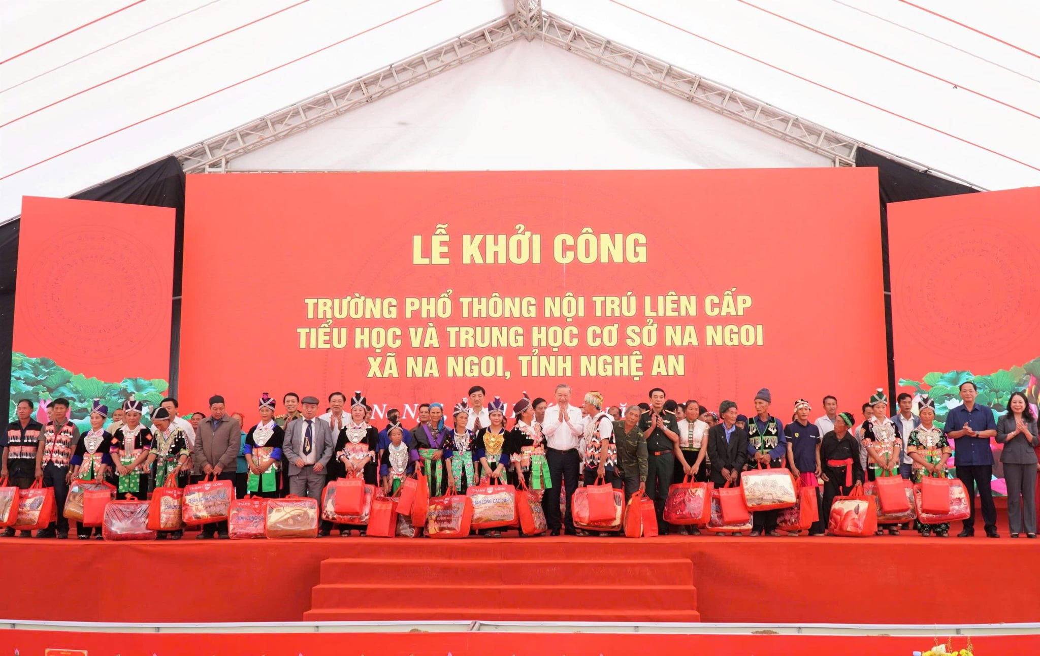 khởi công - Ảnh 6.