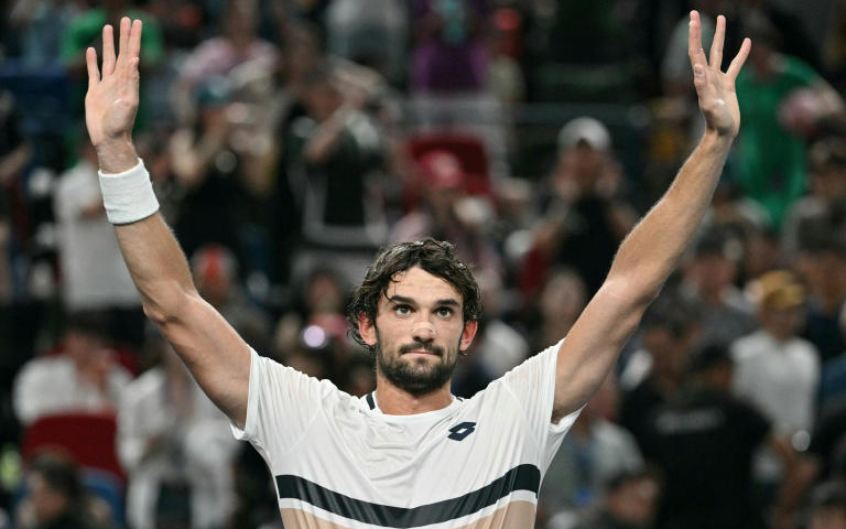 Djokovic has no plans to retire, inspired by Ronaldo, LeBron and Brady- Ảnh 2.