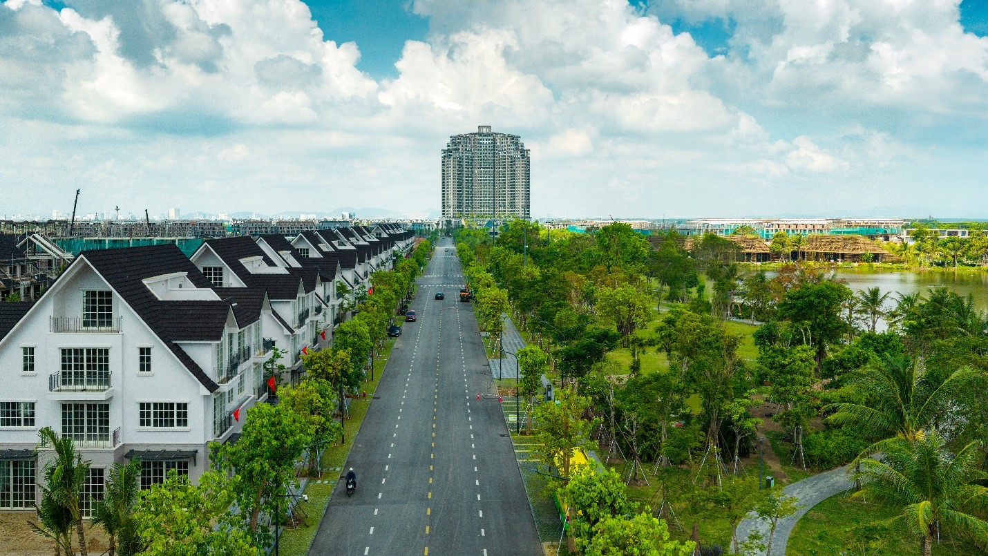 Nghệ An bứt phá thành cực tăng trưởng mới của khu vực Bắc Trung Bộ - Ảnh 1.