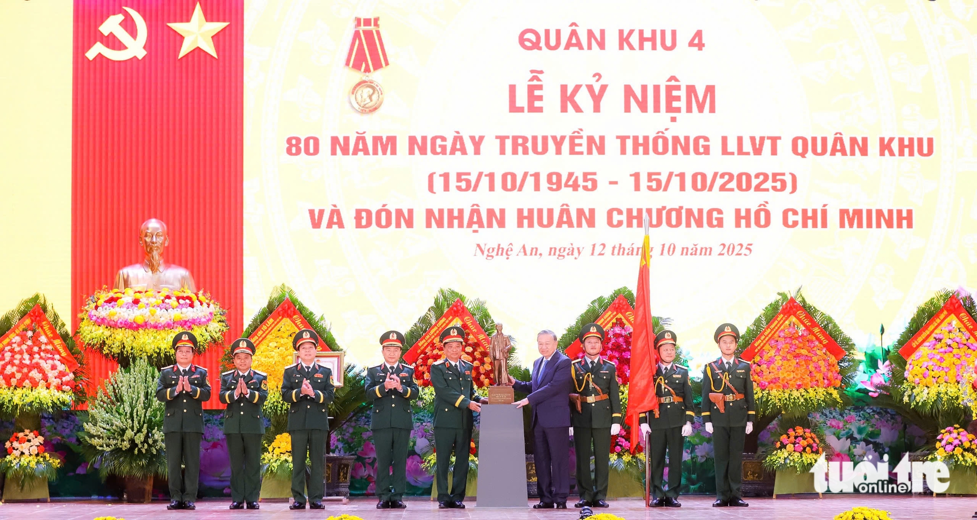 quân khu 4 - Ảnh 5.