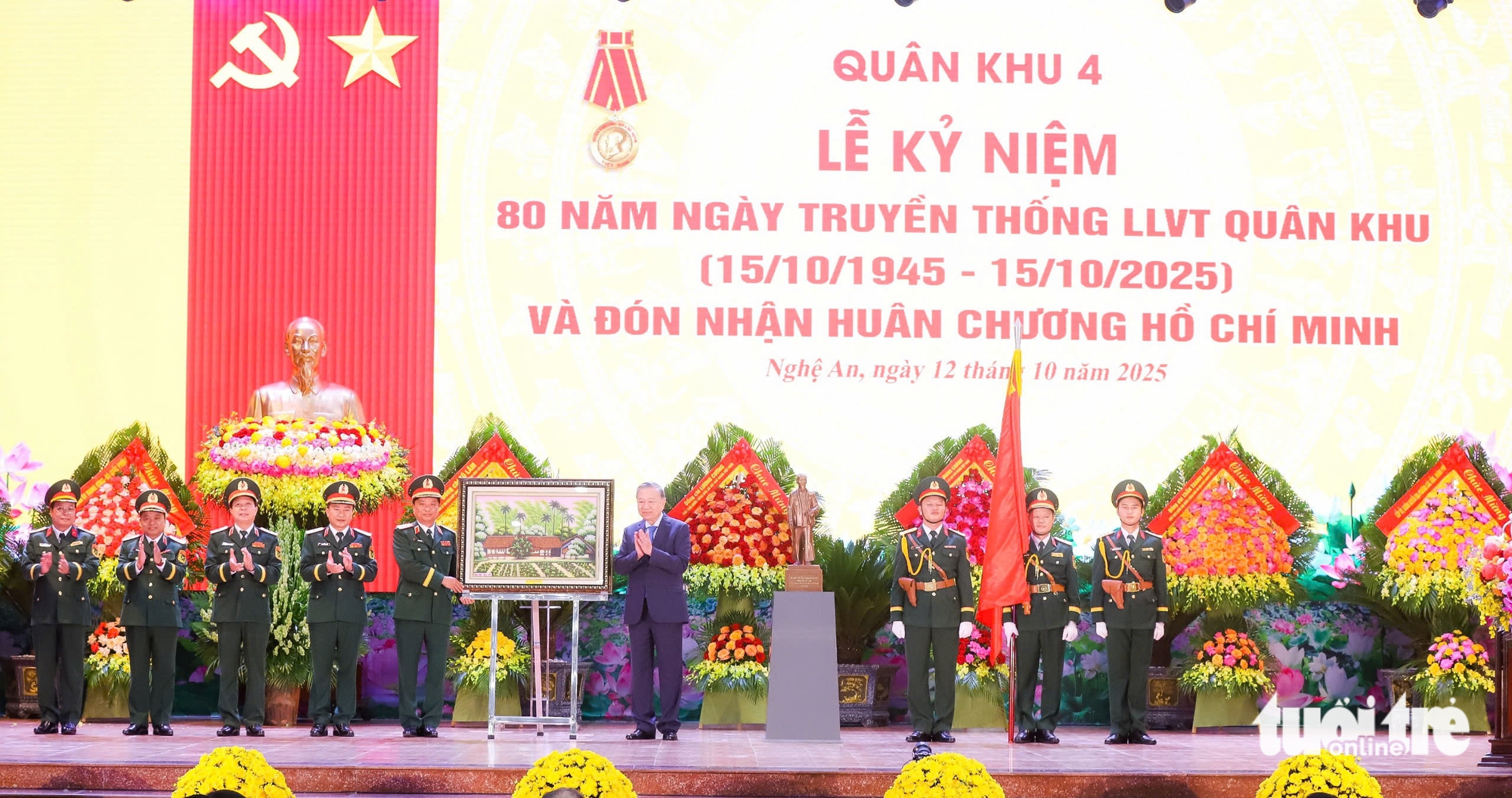 quân khu 4 - Ảnh 6.