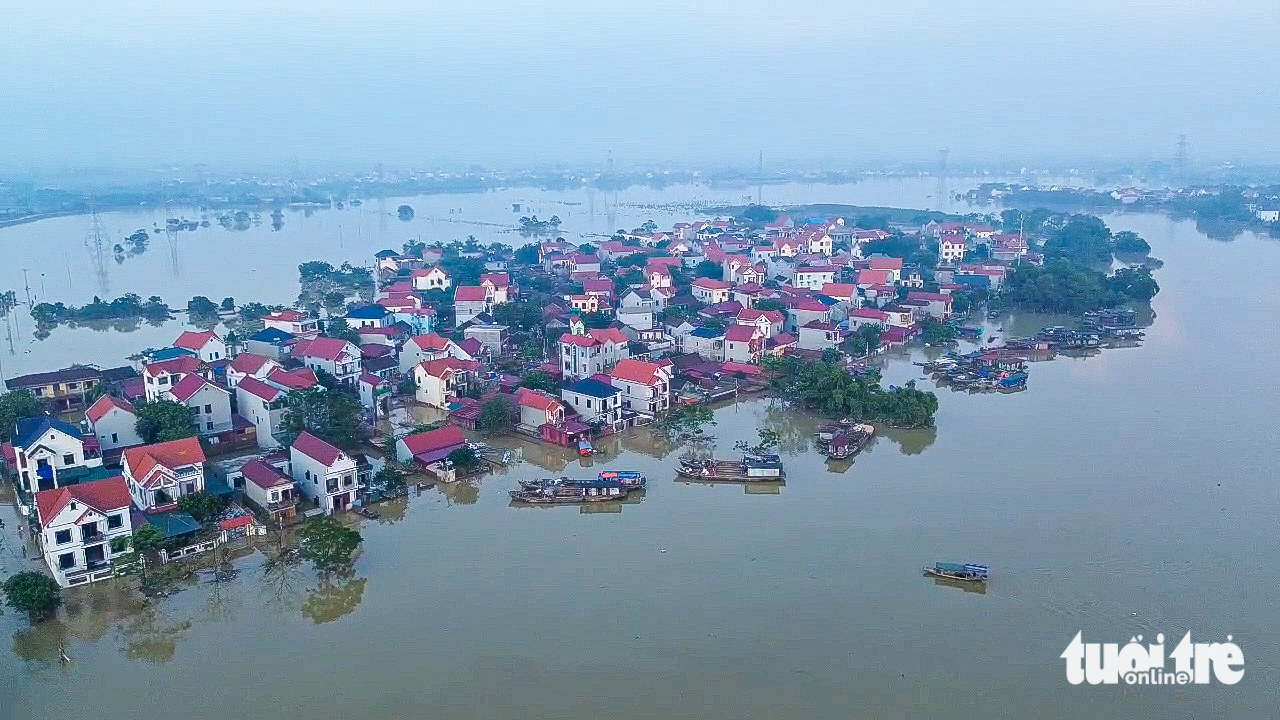 Hà Nội - Ảnh 1.